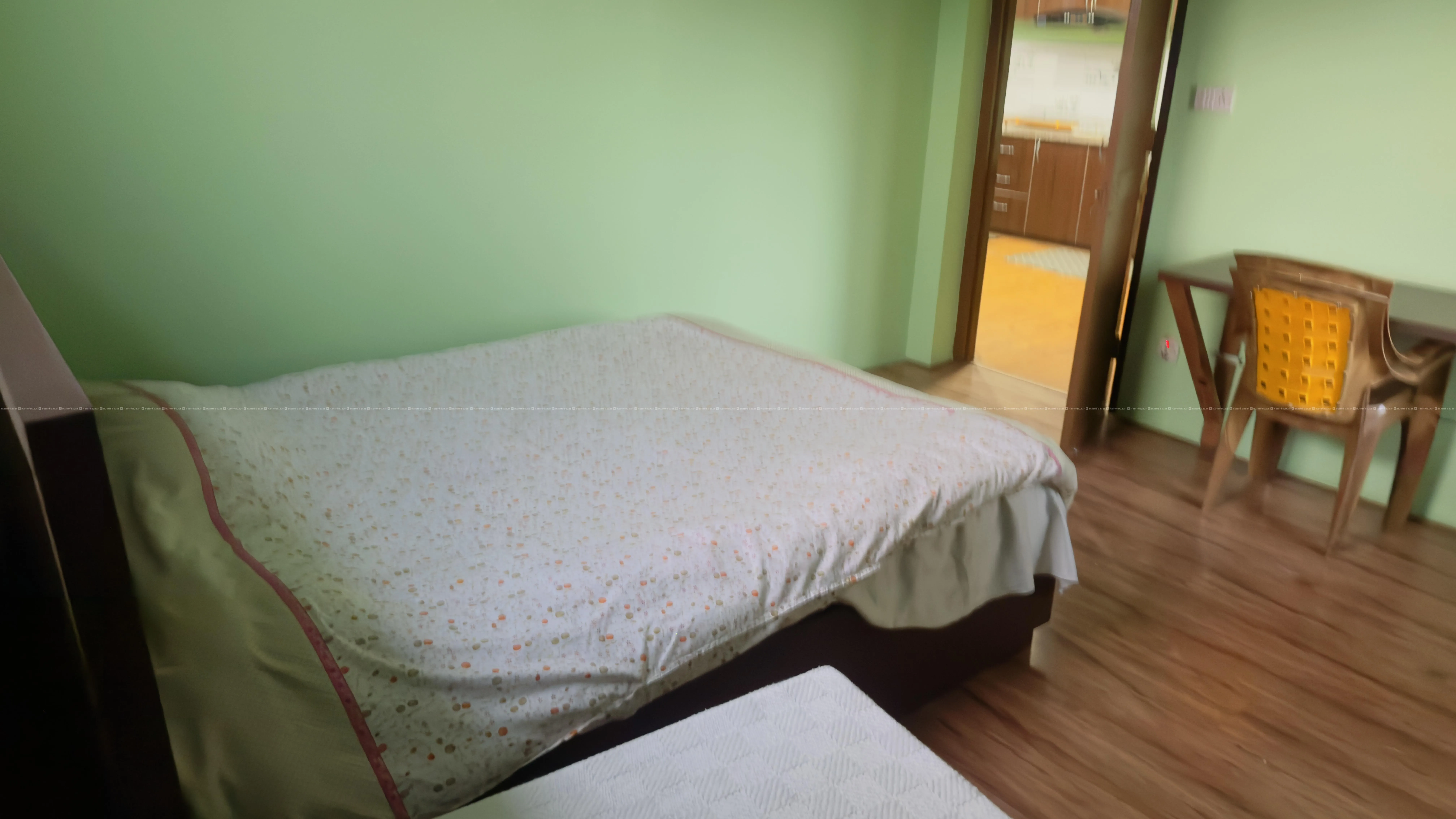 Furnished 2-Bedroom Apartment for Rent 2