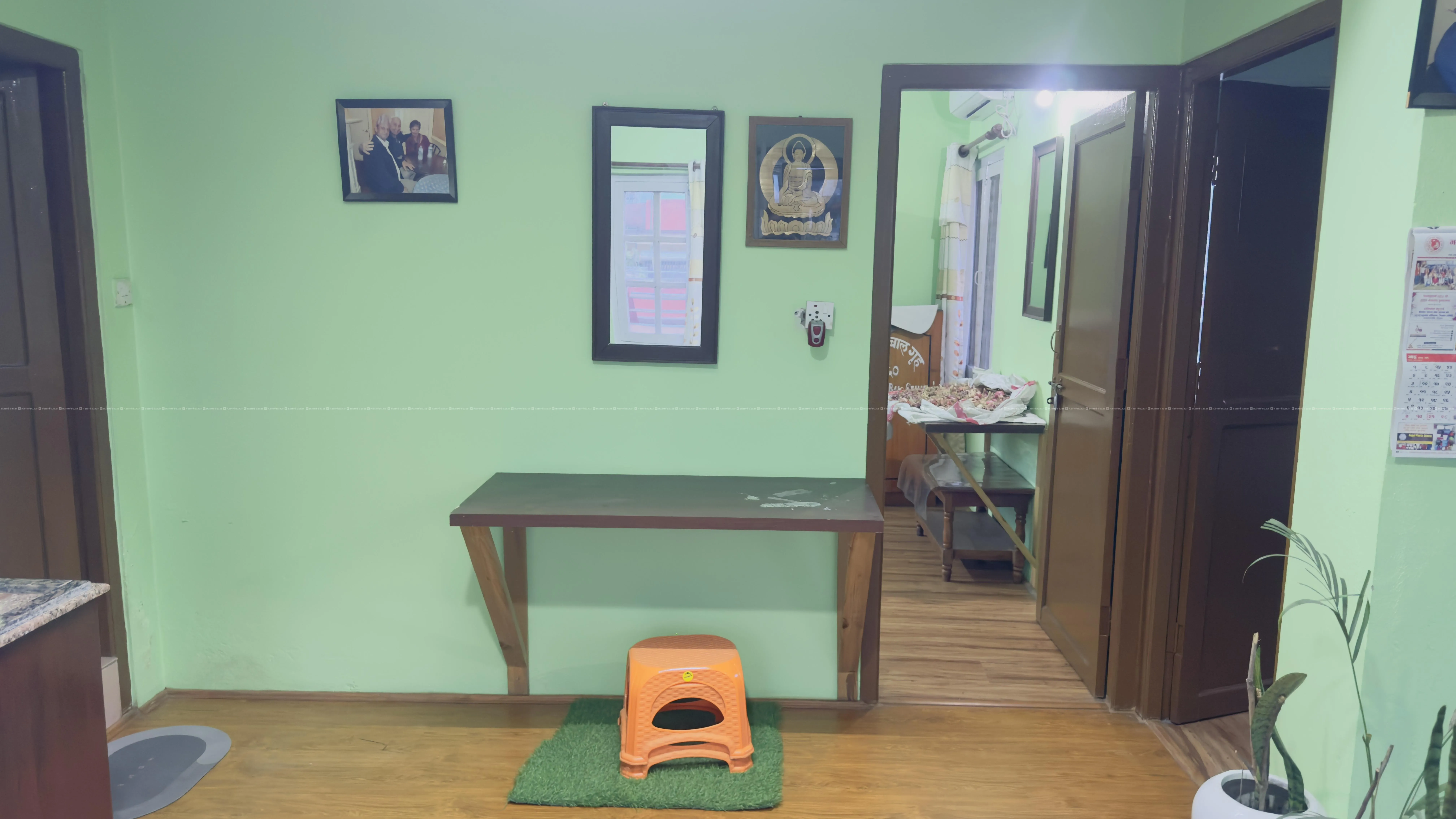 Furnished 2-Bedroom Apartment for Rent 4