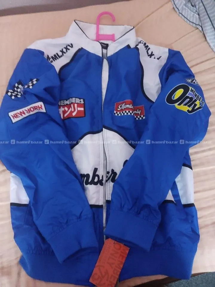 jacket 5