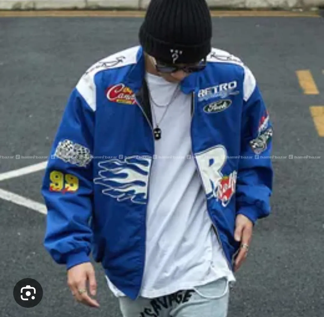 jacket 6
