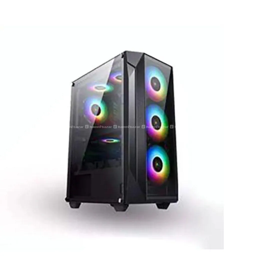 Gaming PC i9 10th Gen|16GB|256GB|RX 580 8GB GPU