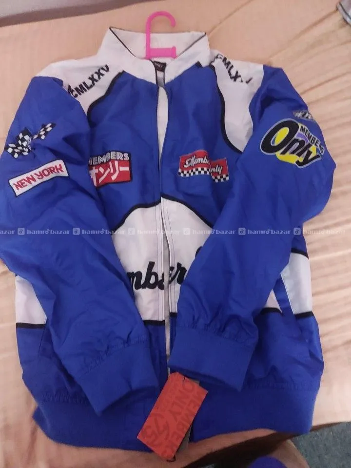 jacket 2
