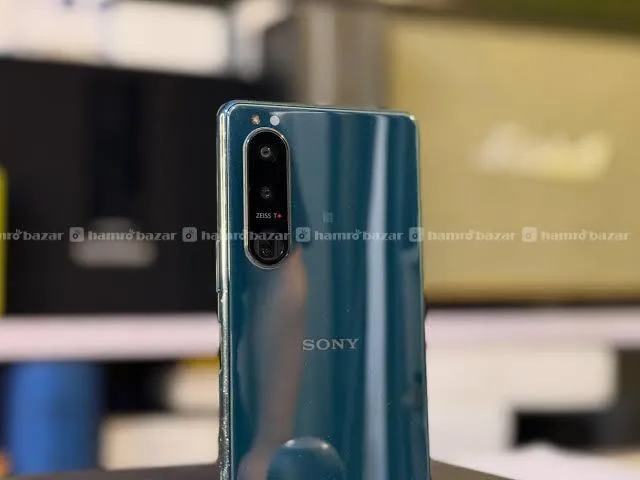 Sony Xperia 5iii On Sell Fully Fresh 3