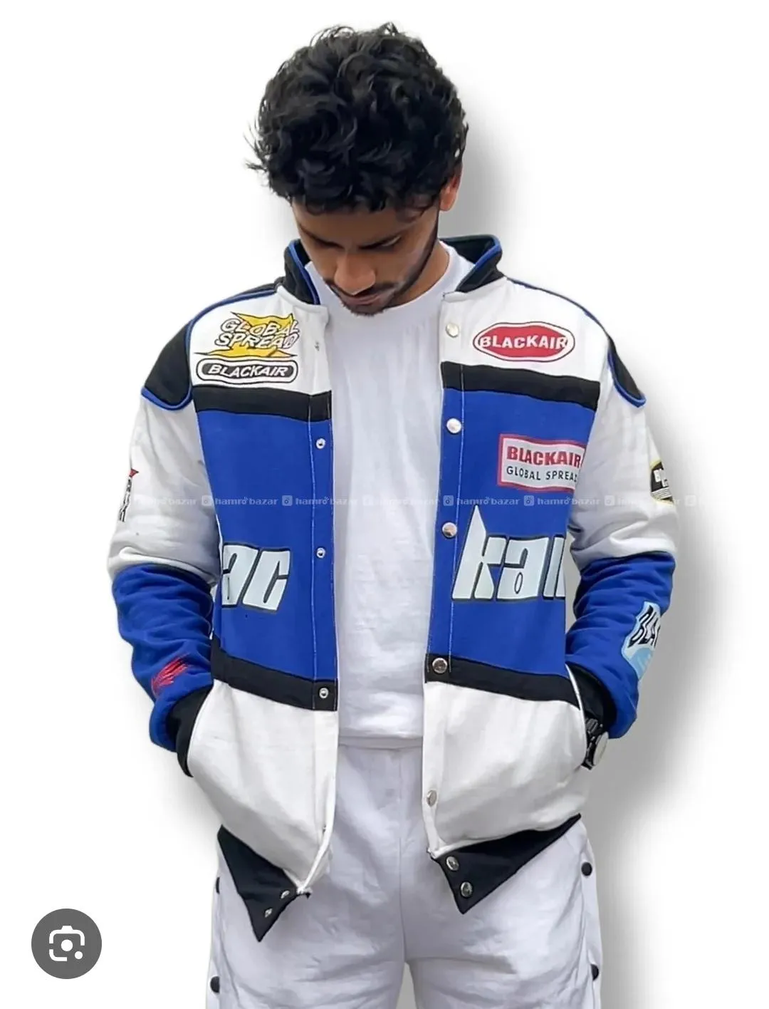 jacket