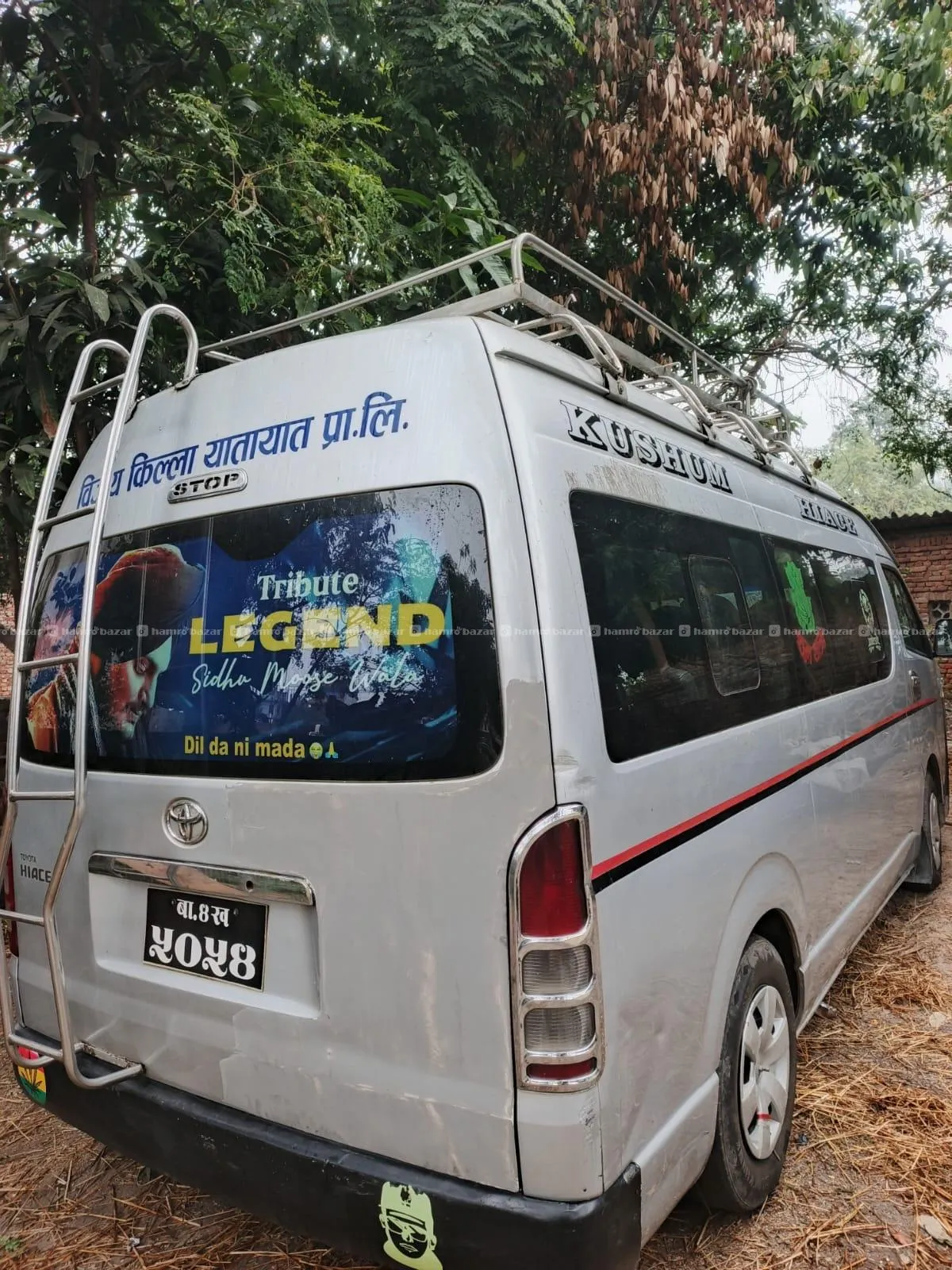 hiace 2