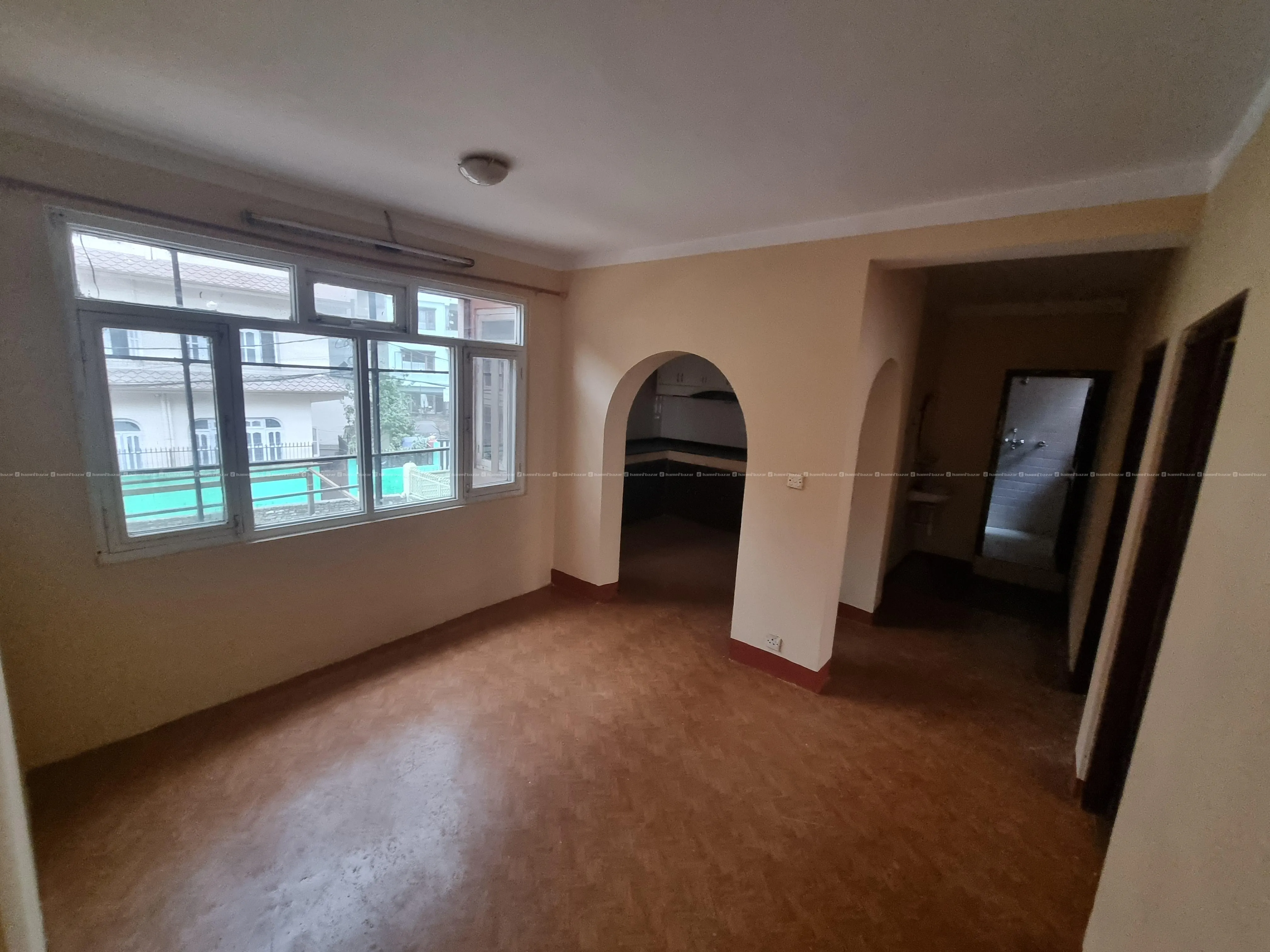 House/Office Space for Rent–Ghattekulo, Anamnagar 7