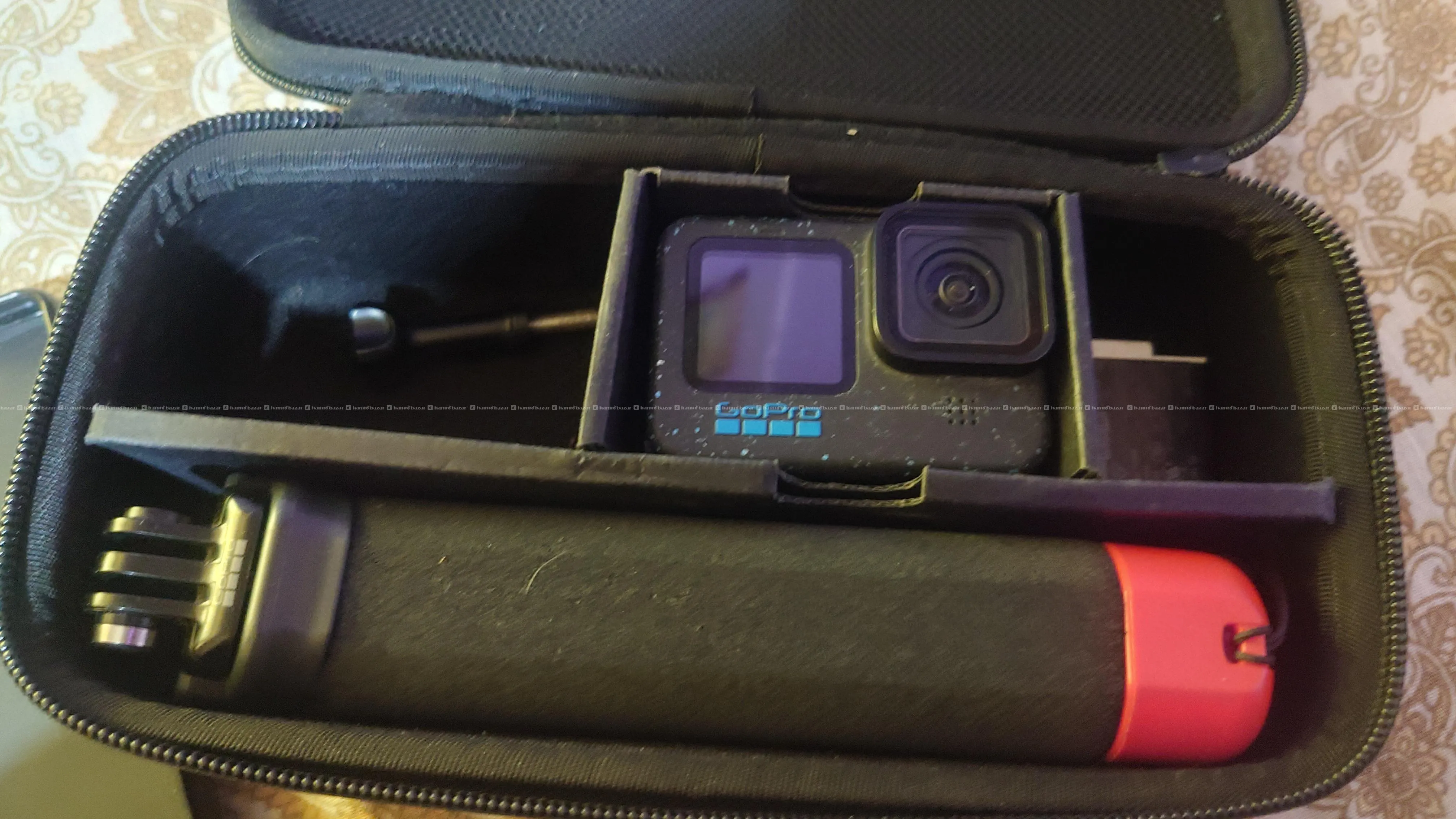 gopro hero 12
