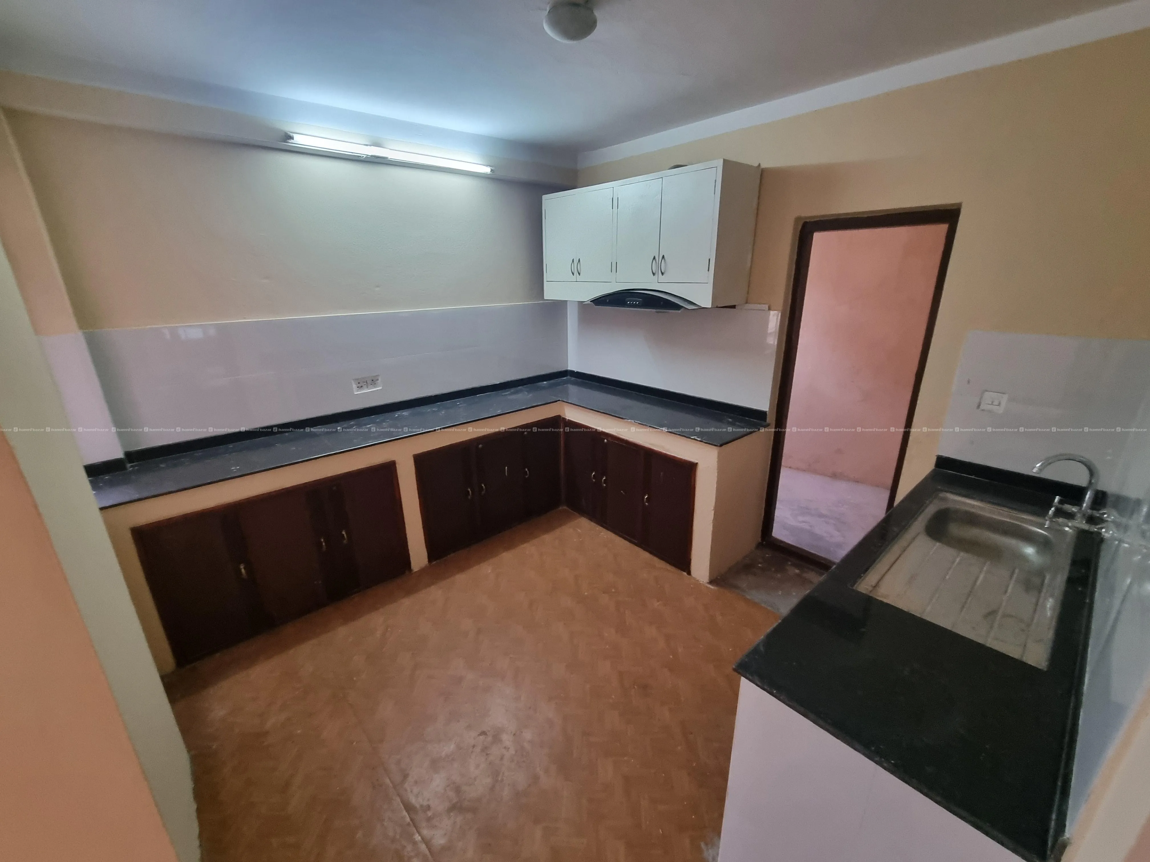 House/Office Space for Rent–Ghattekulo, Anamnagar 4