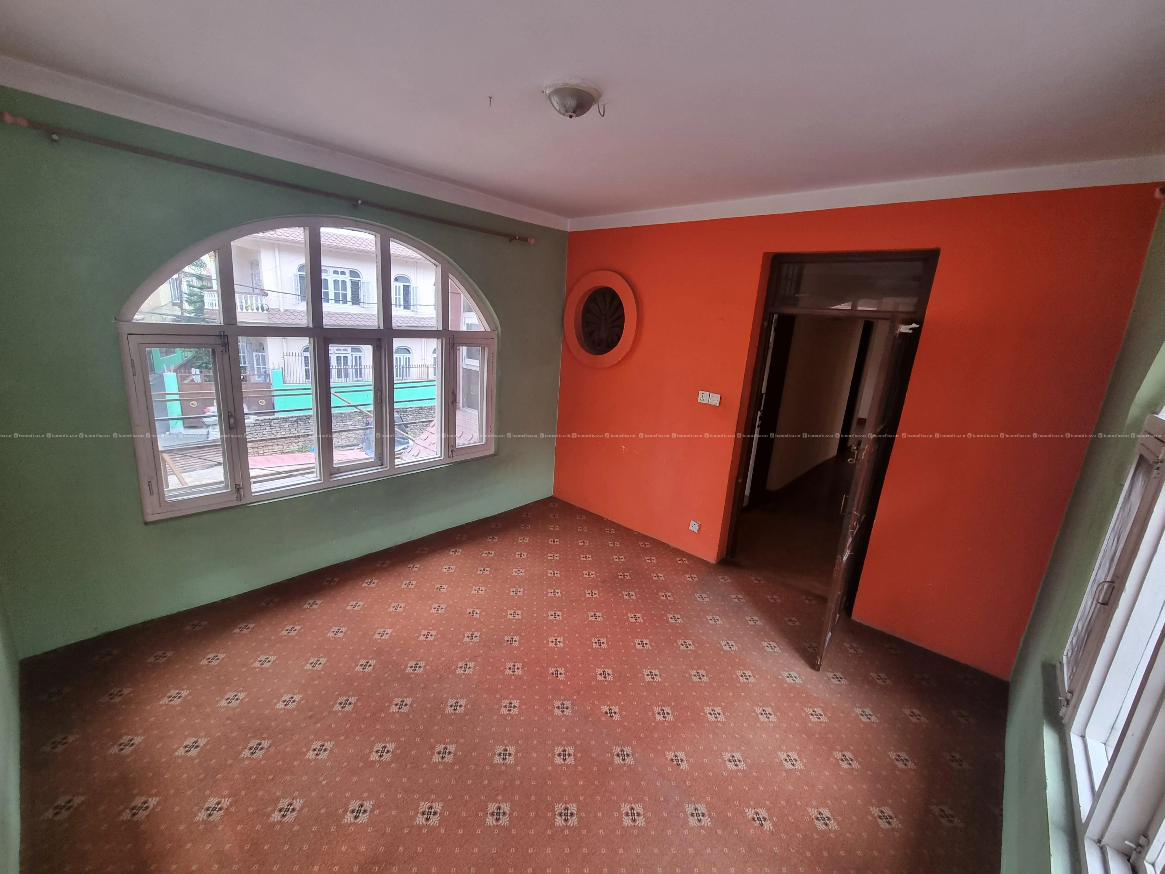 House/Office Space for Rent–Ghattekulo, Anamnagar 5