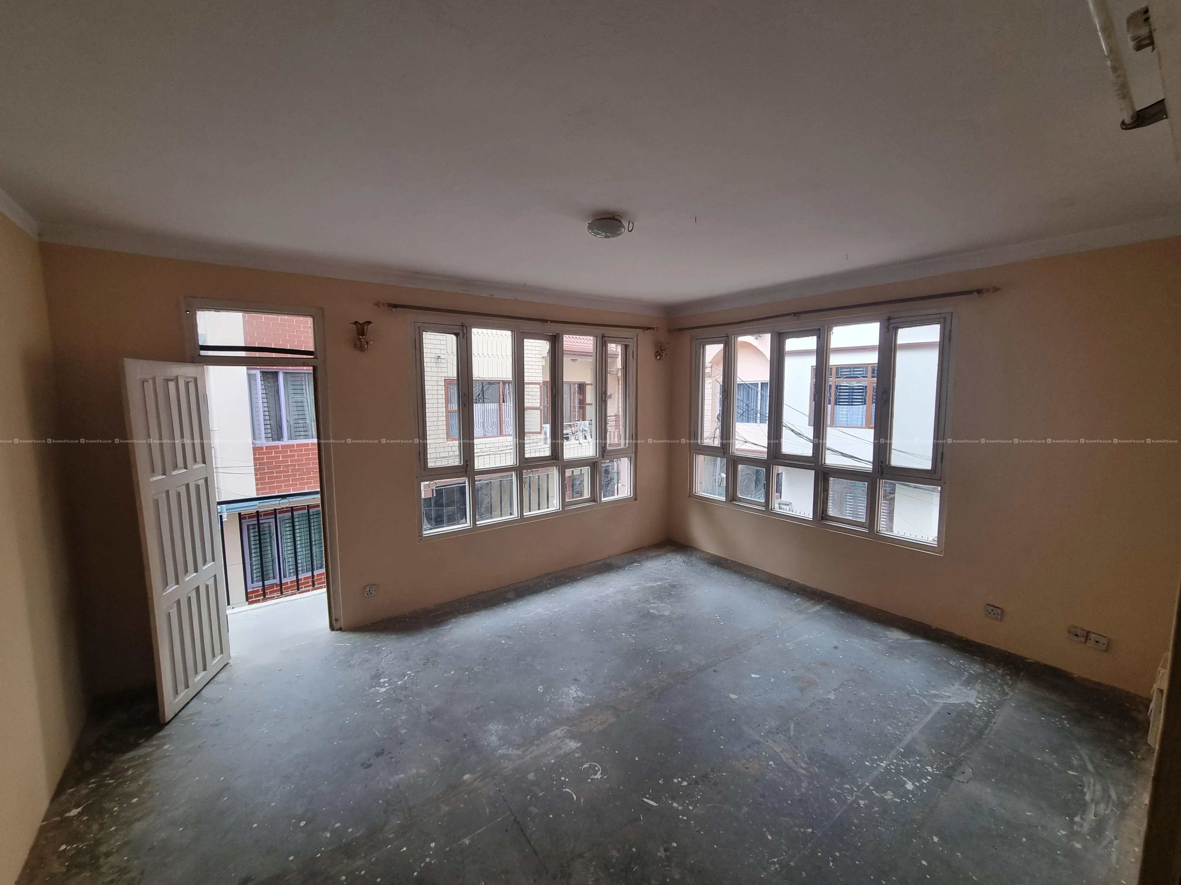 House/Office Space for Rent???Ghattekulo, Anamnagar