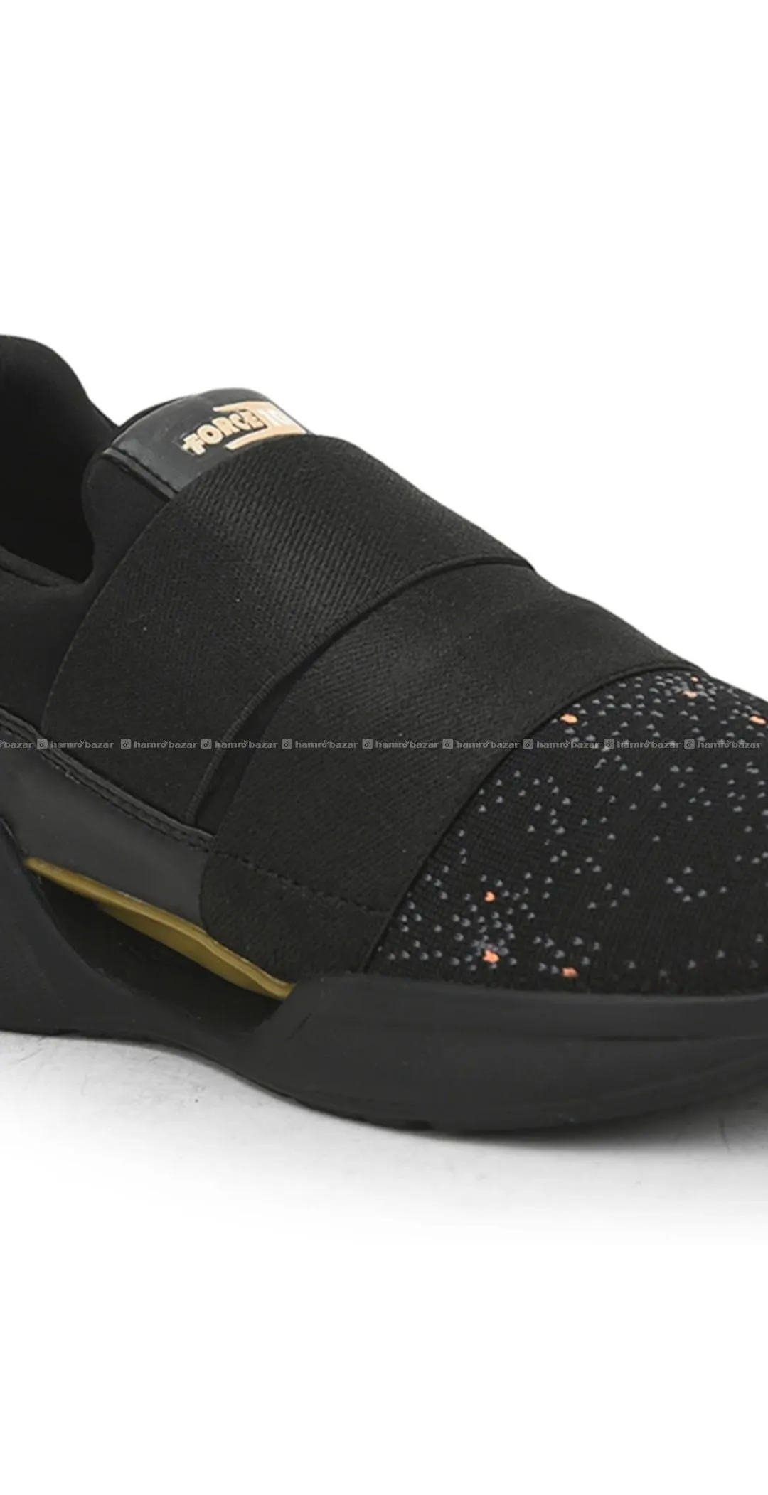 Liberty RECARDO-E Walking Shoes 4