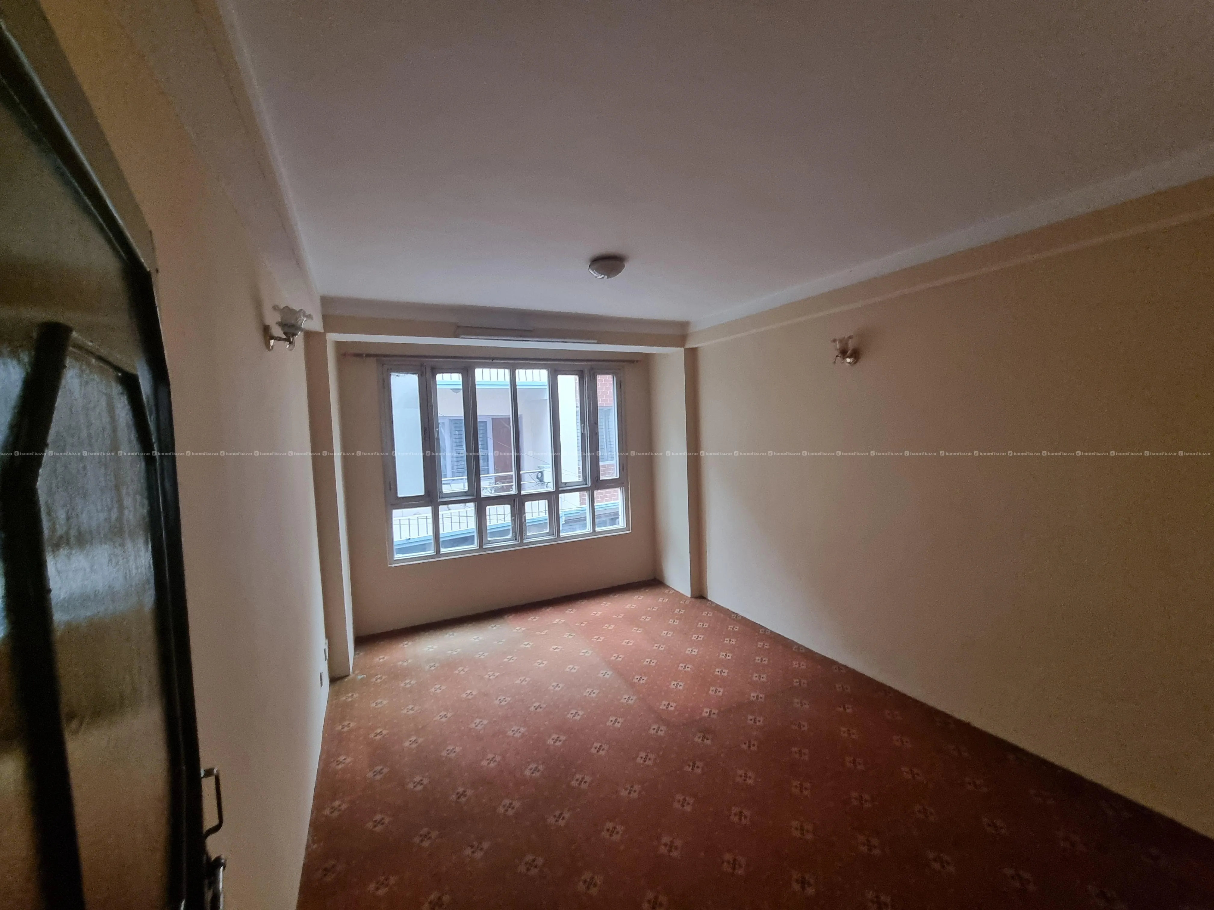 House/Office Space for Rent–Ghattekulo, Anamnagar 2