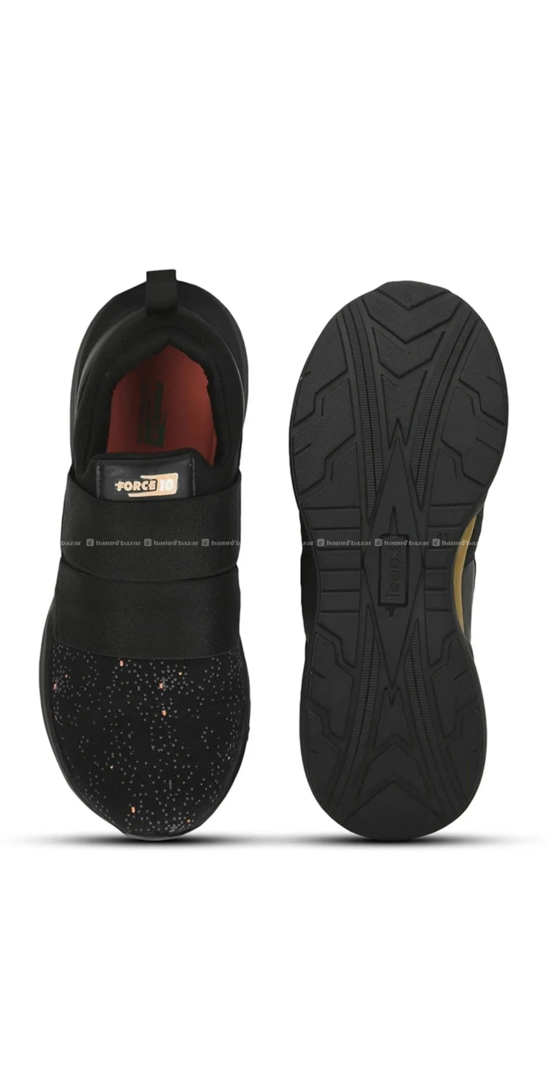 Liberty RECARDO-E Walking Shoes 2