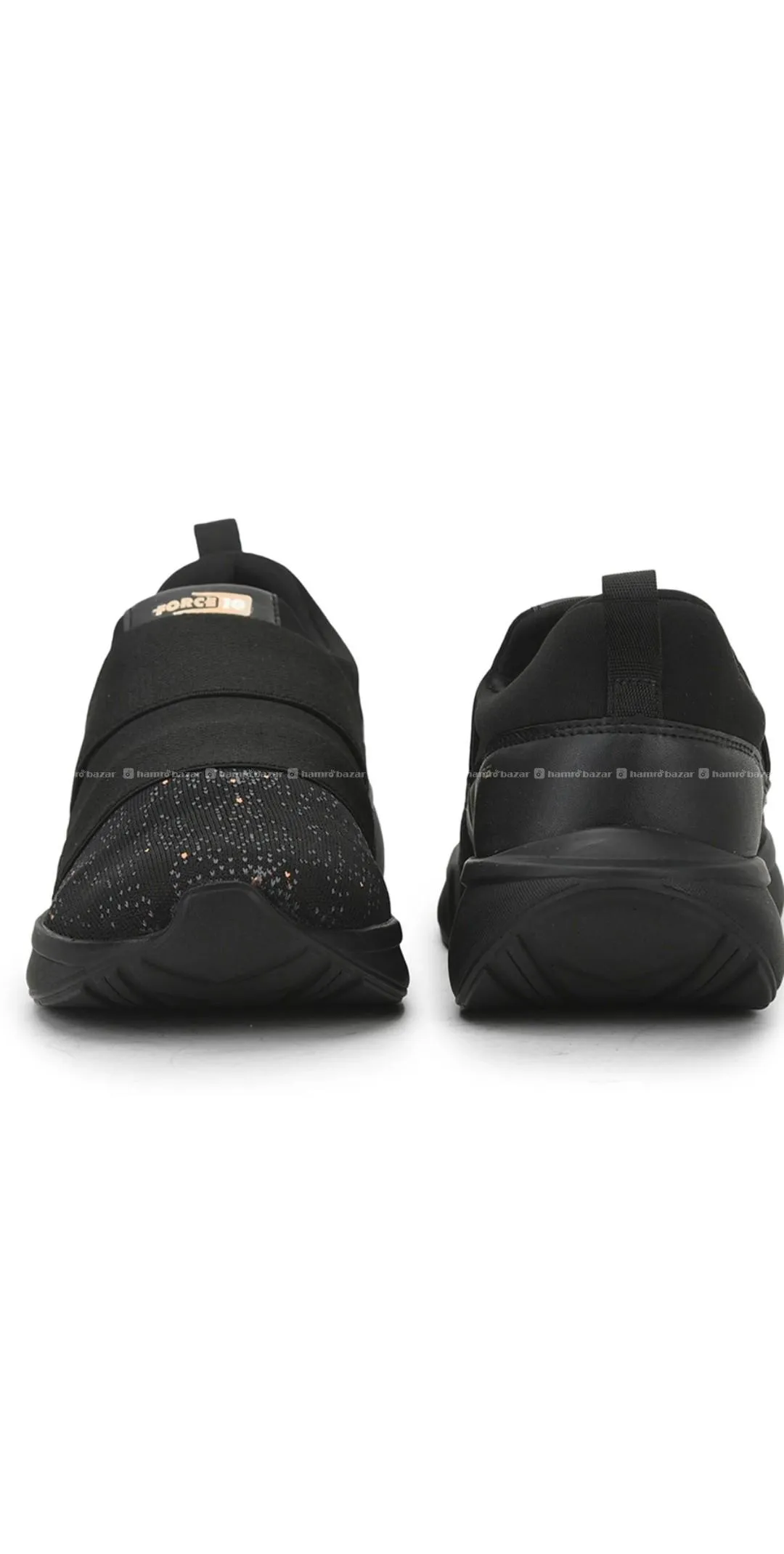 Liberty RECARDO-E Walking Shoes 3