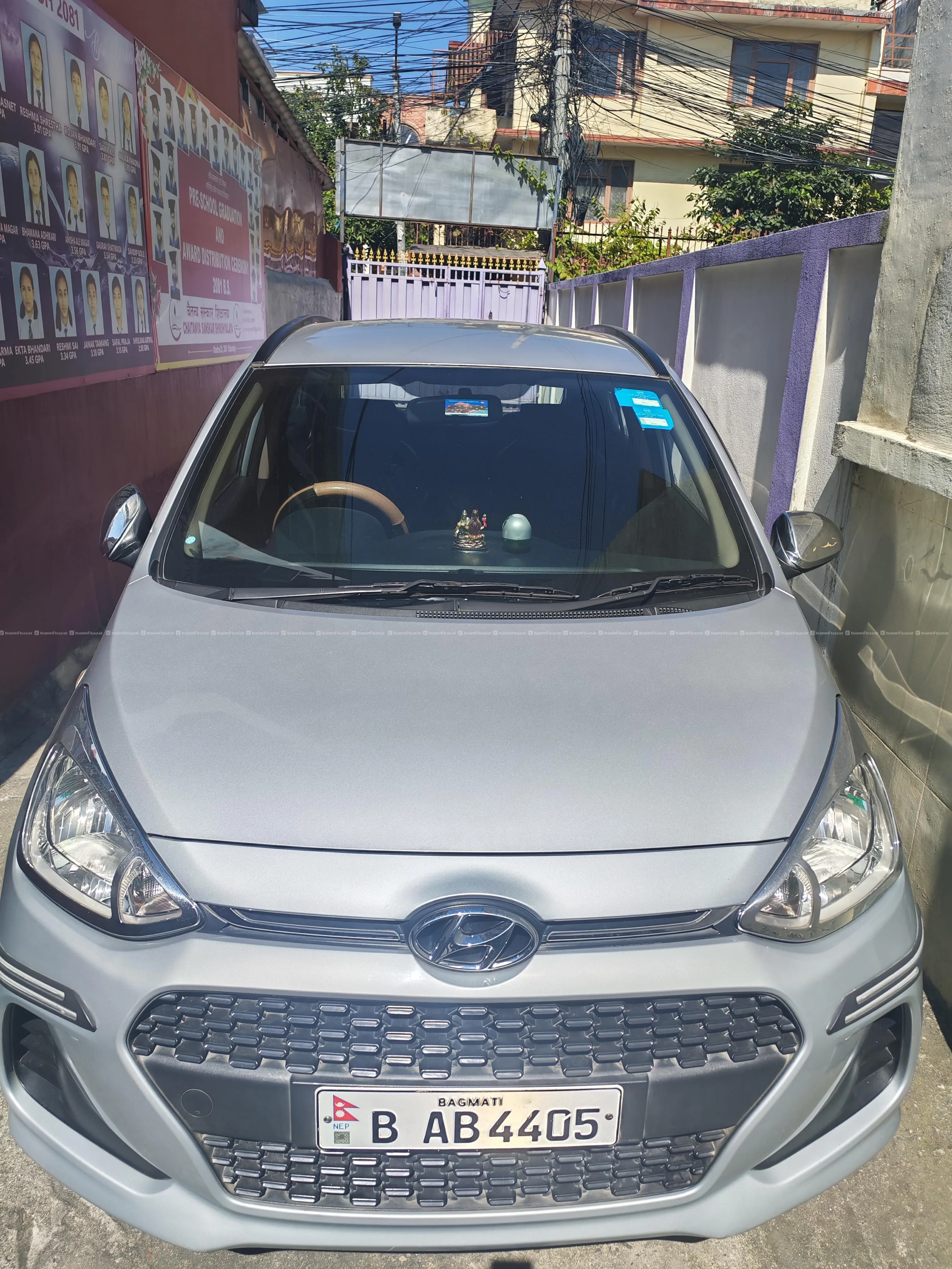 Grand i10 on Sale