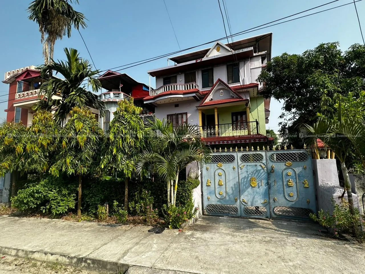 House for sale at Biratnagar