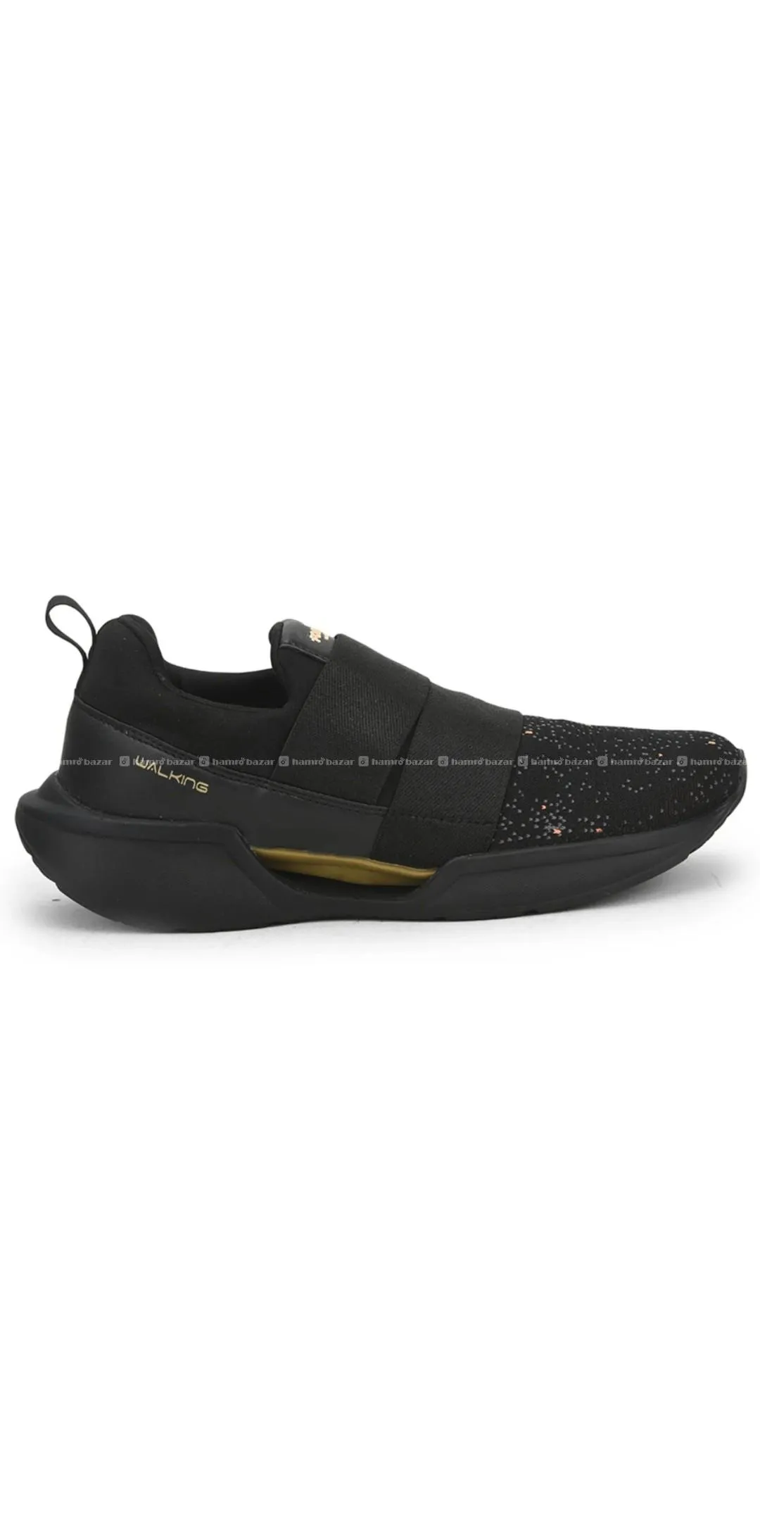 Liberty RECARDO-E Walking Shoes 5