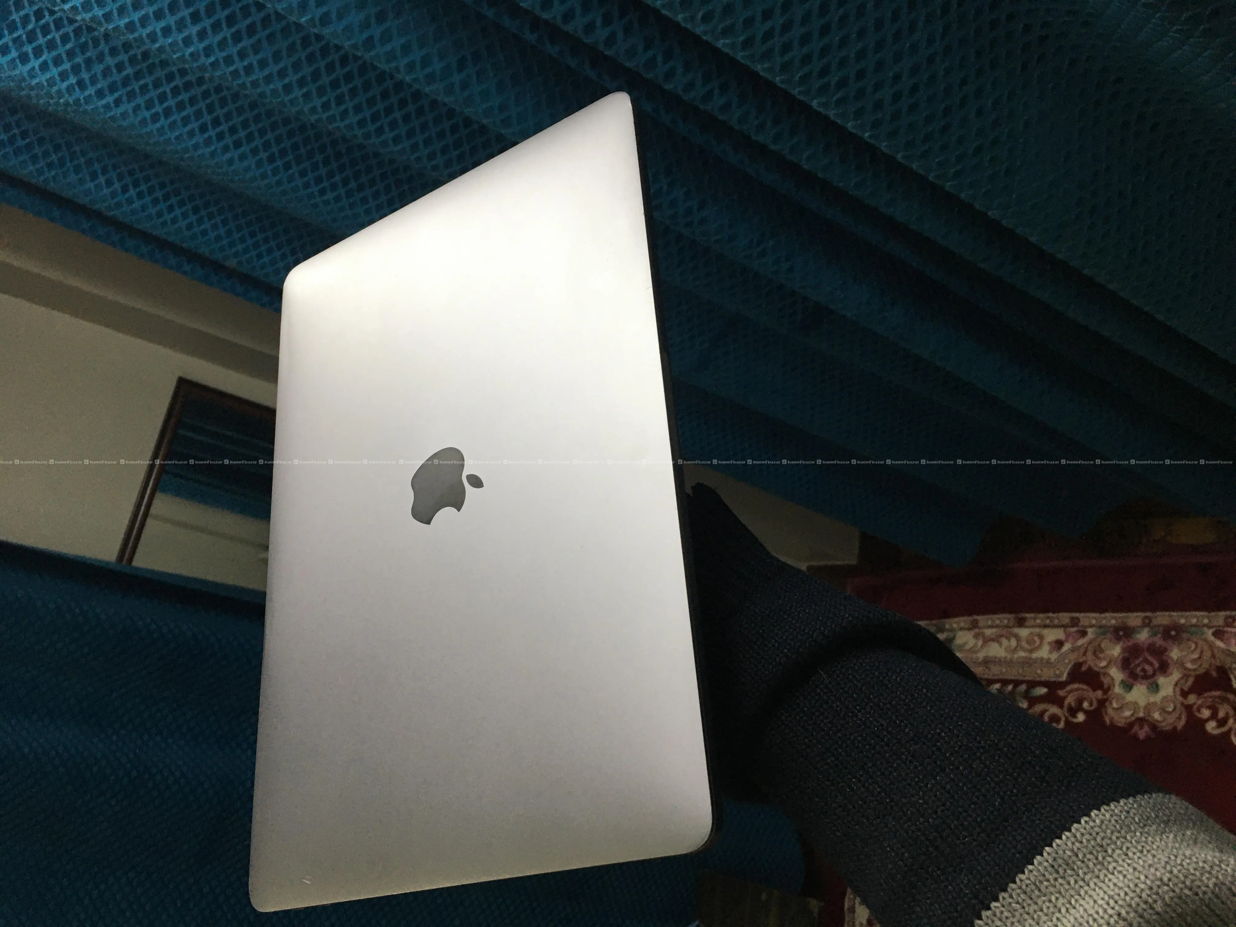 Macbook pro intel core i7 16/250 2