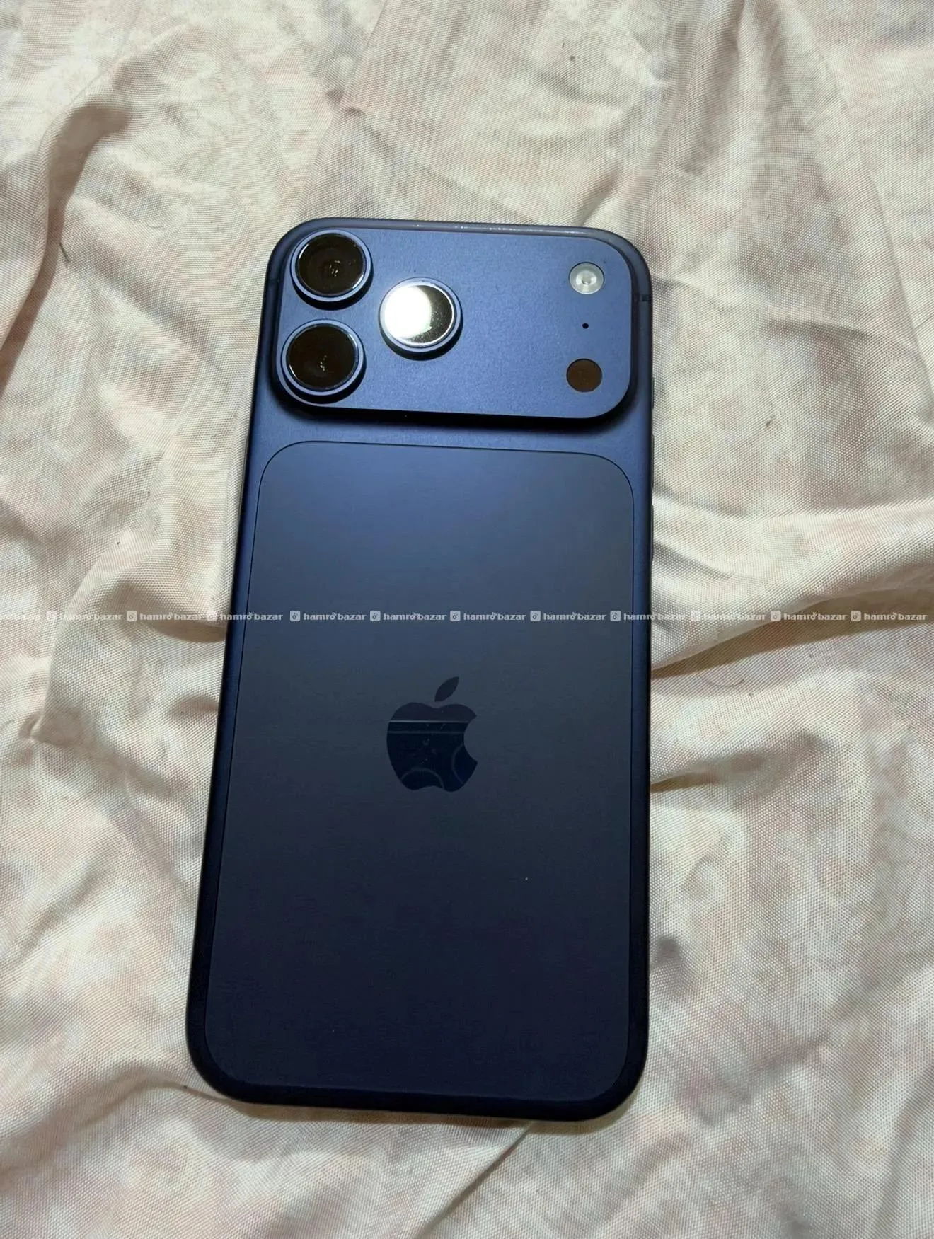 Iphone 17 Pro Max 512GB 100BH 37 Cycle Count