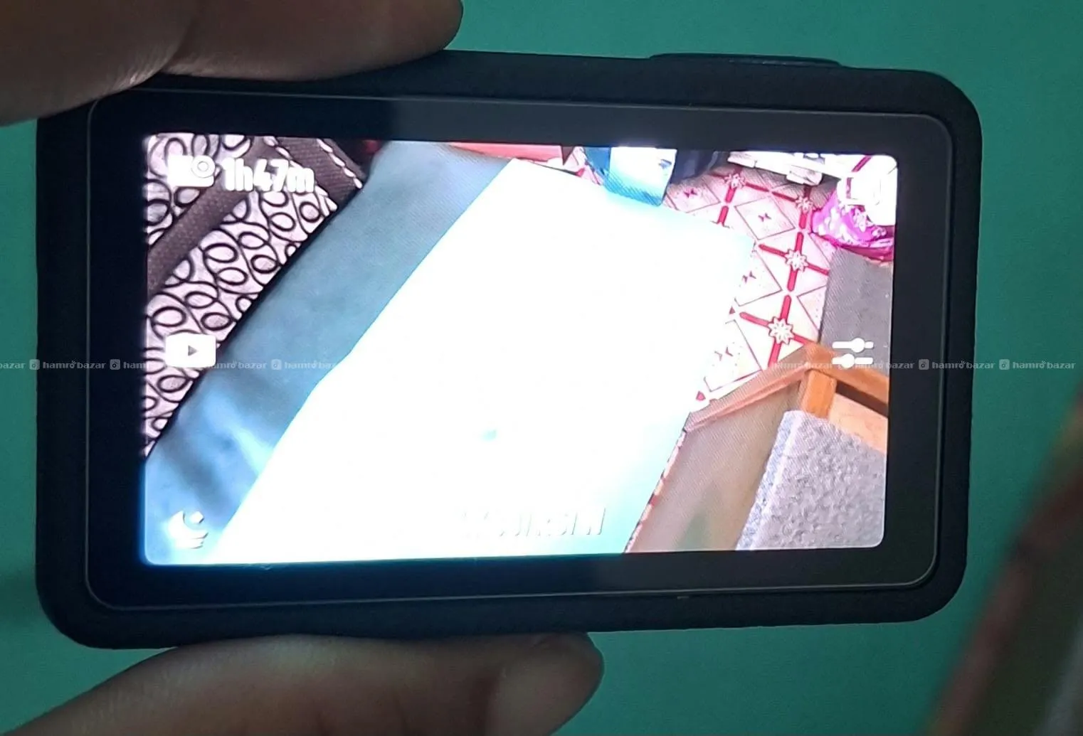 dji osmo action 5 camera , ued only 2 minths.. 5