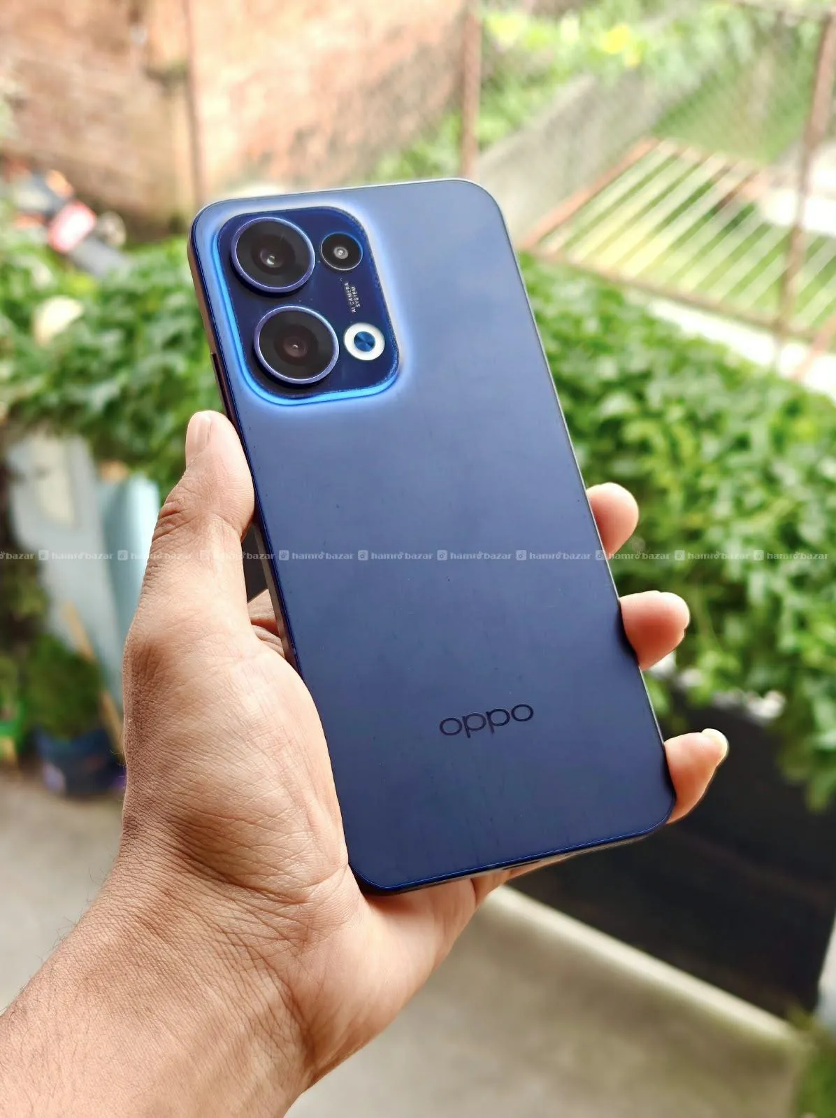 Oppo Reno 13 5g 8/128 Non opend all fresh