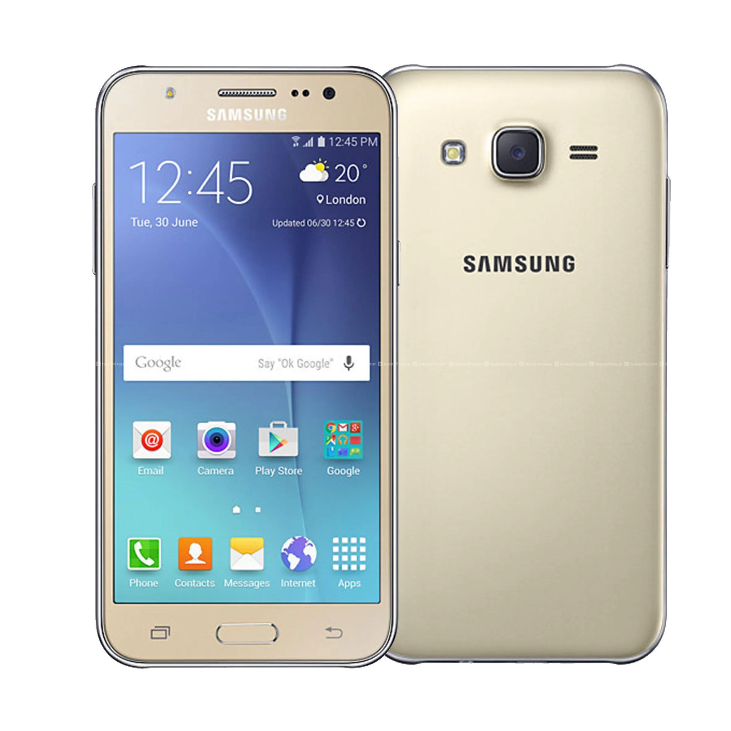 Samsung Galaxy J5