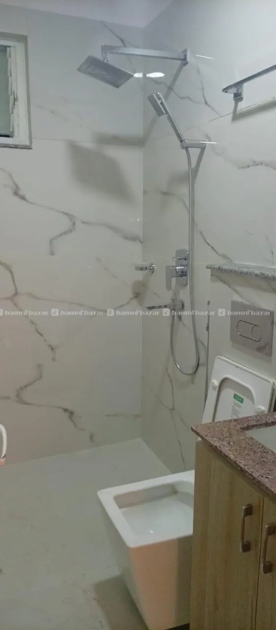 Furnished studio apartment for rent in Lazimpat 2
