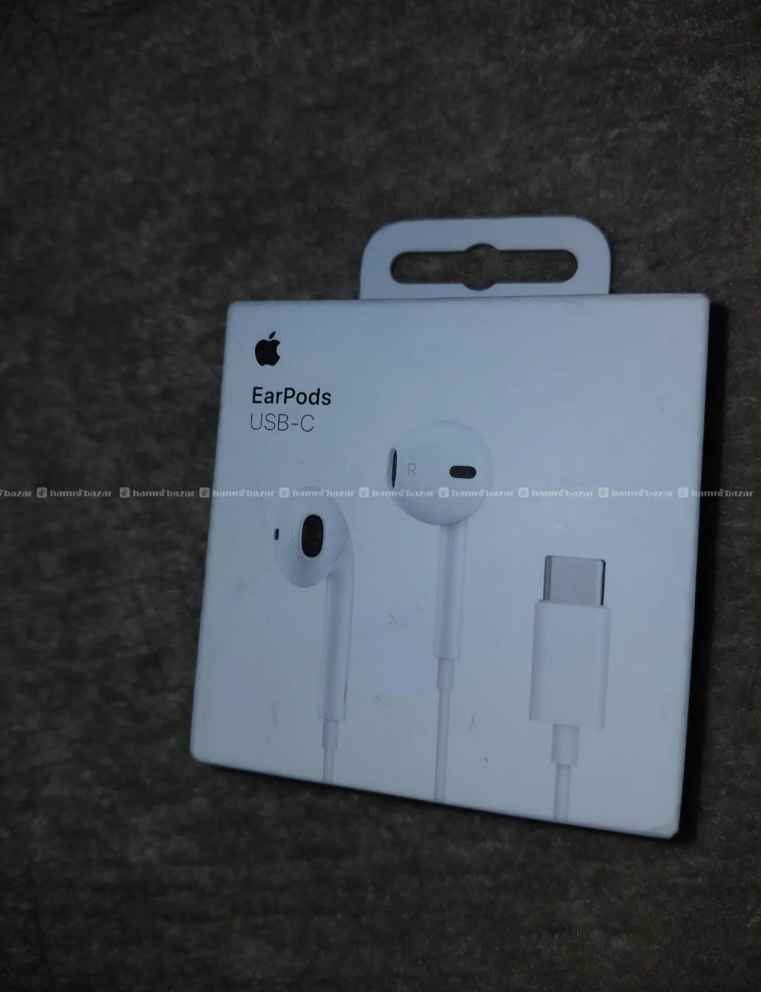 Earpod Usb C Apple