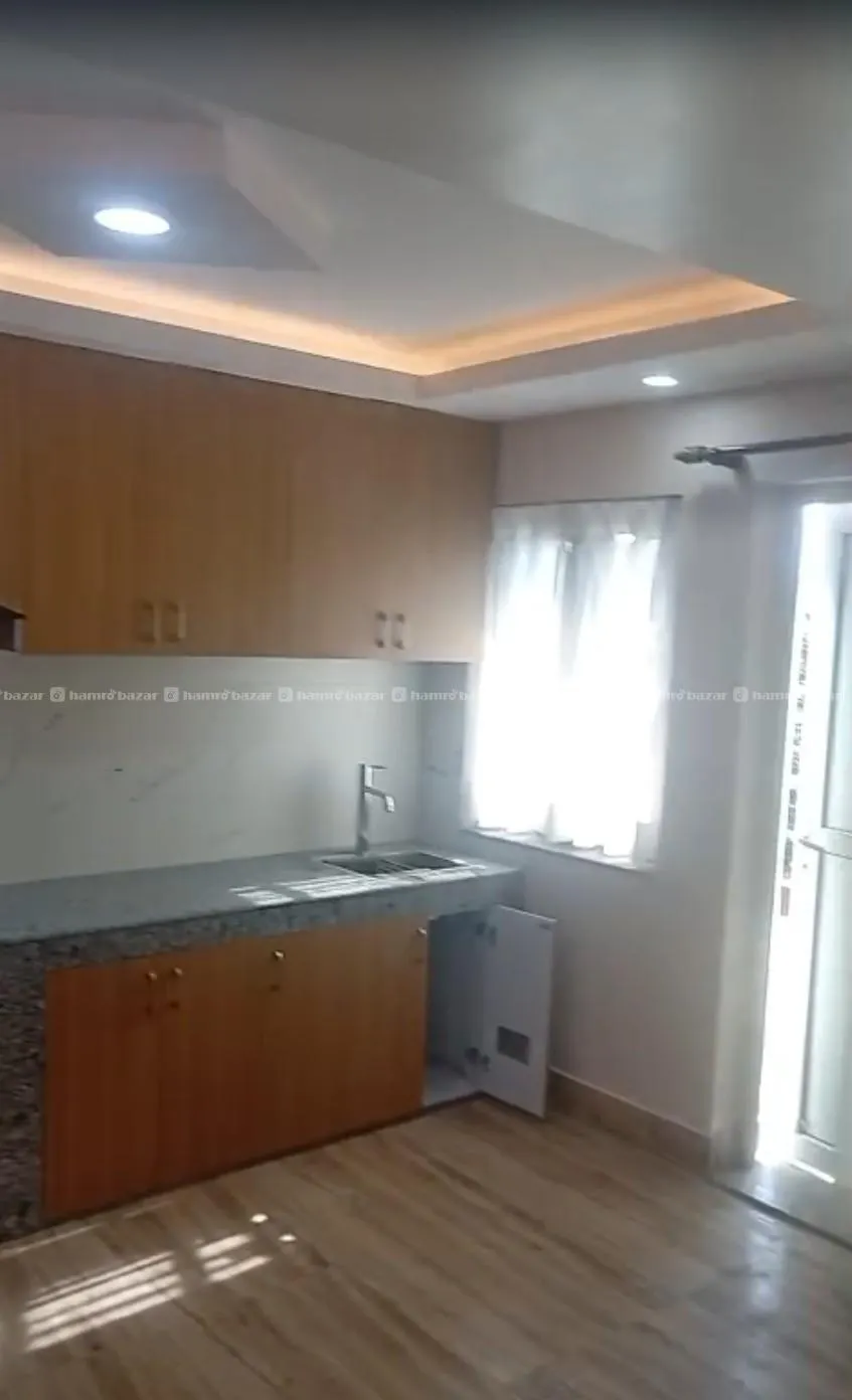 Newly build furnished Studio Apartment in Lazimpat