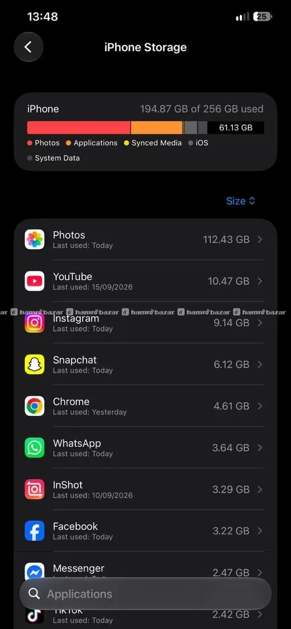 iPhone 12 Pro Max 256GB 2