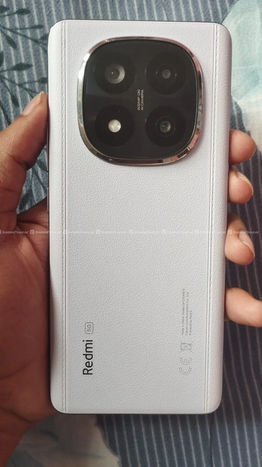 Redmi Note 14 Pro Plus 5g 12/512
