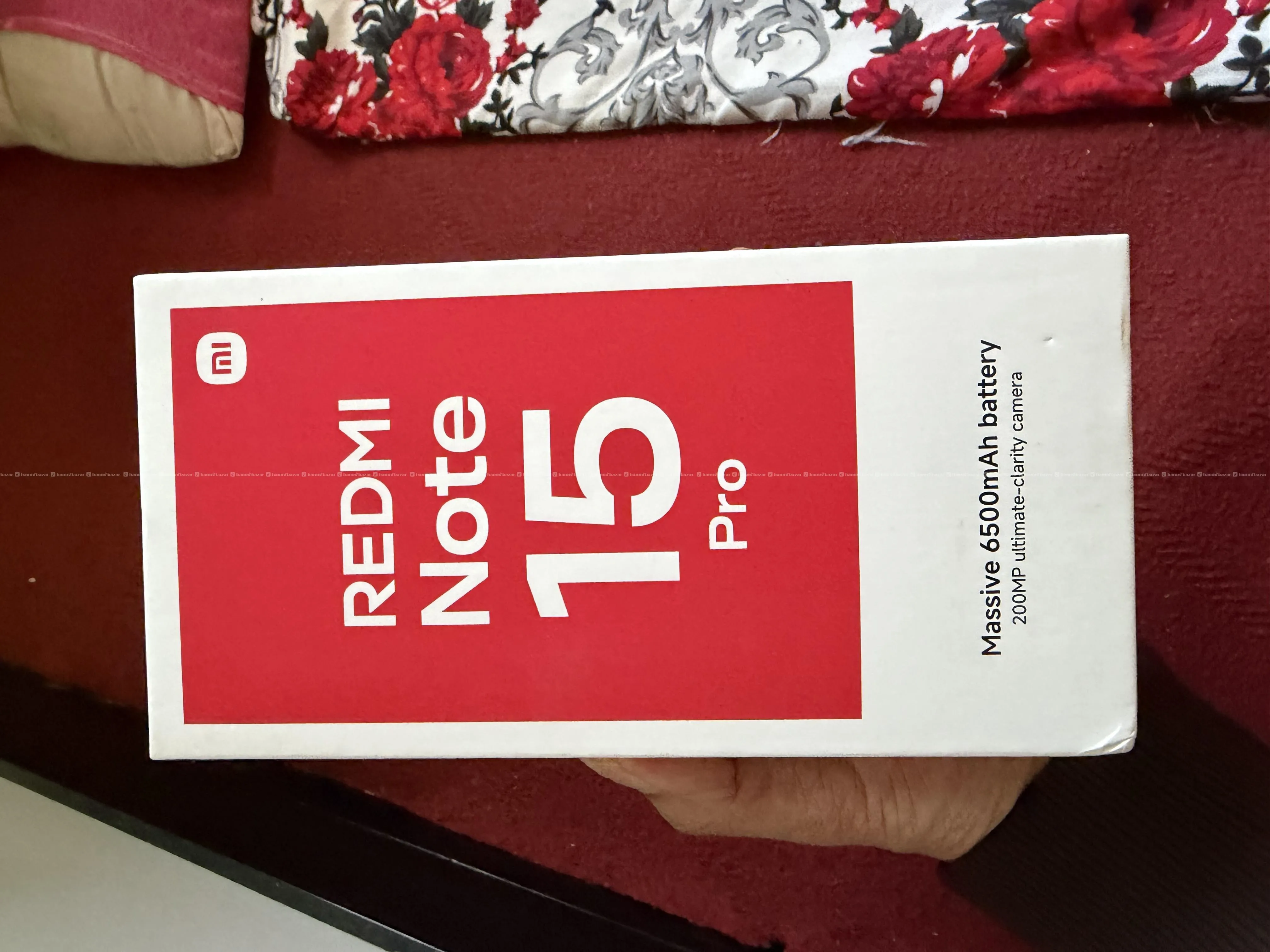 redmi note 15 pro 2