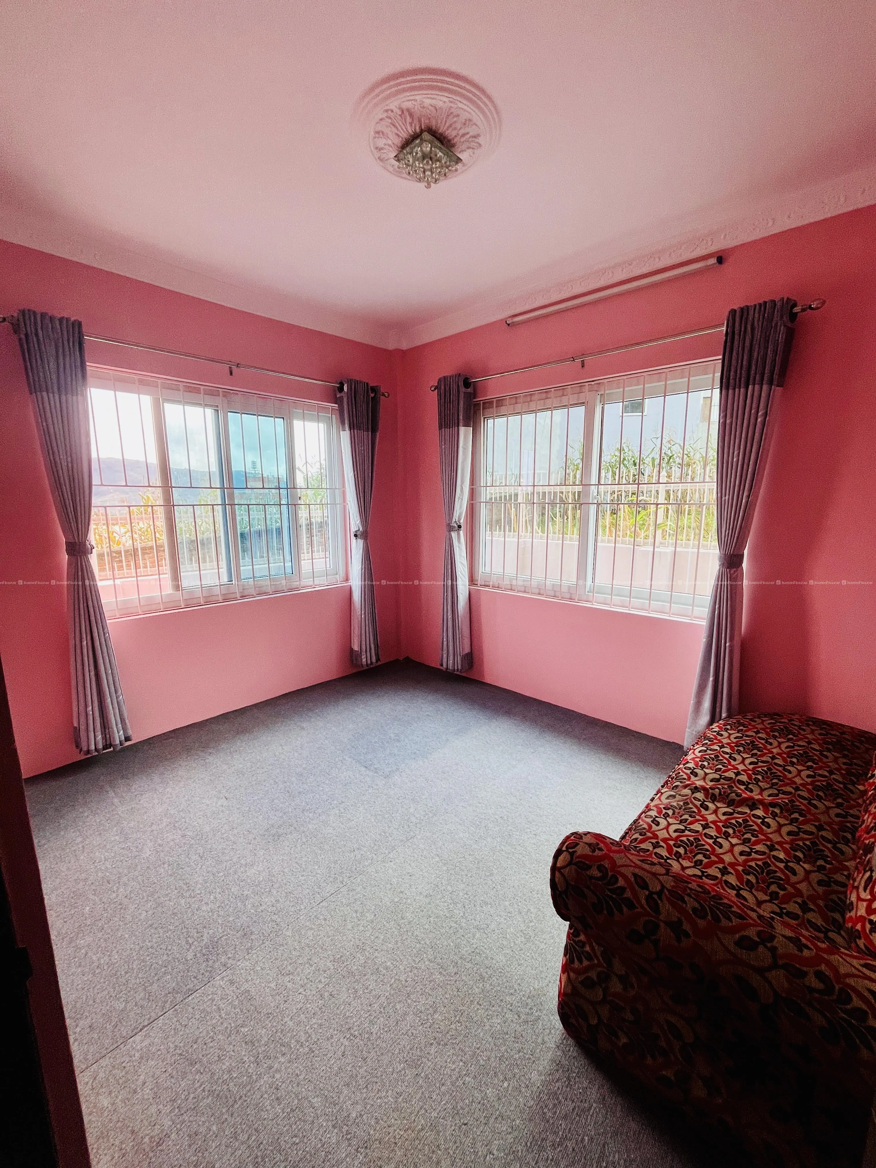 Flat rent 3