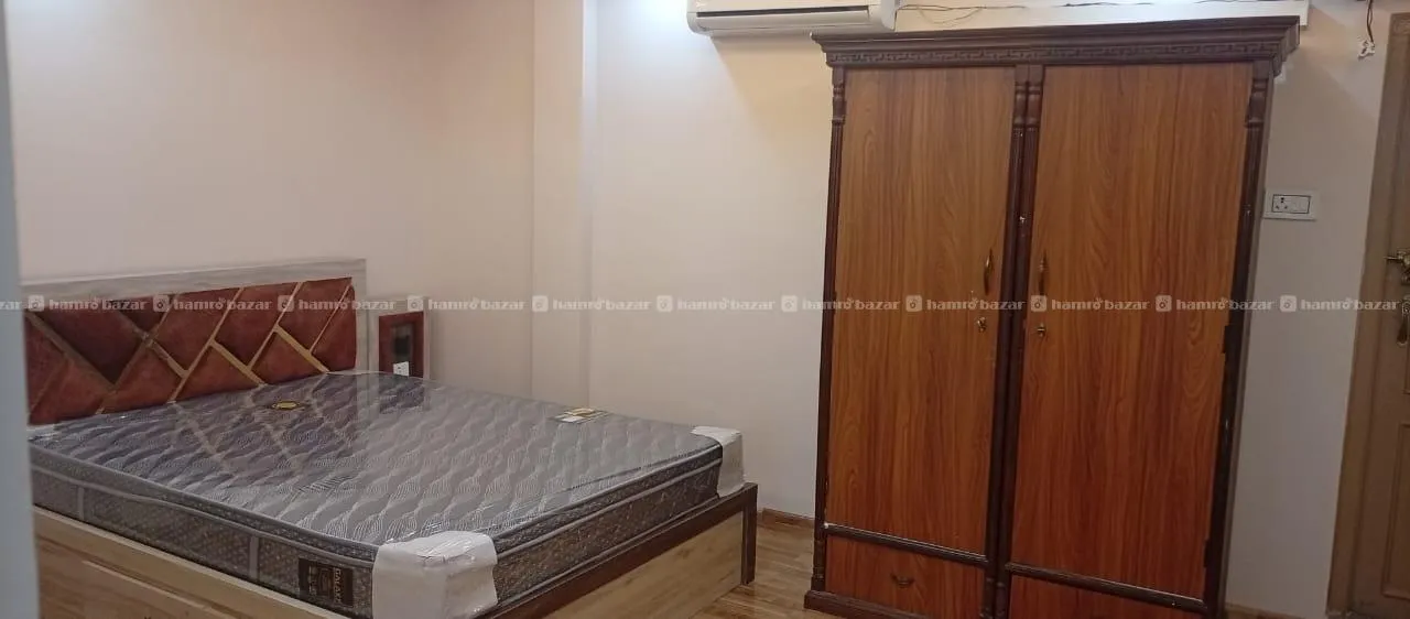 Furnished studio apartment for rent in Lazimpat 4