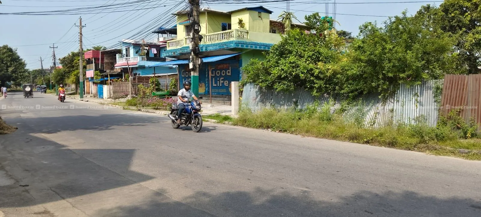 विराटनगर बरगाछीमा ३५ धूर घडेरी विक्रीमा 5