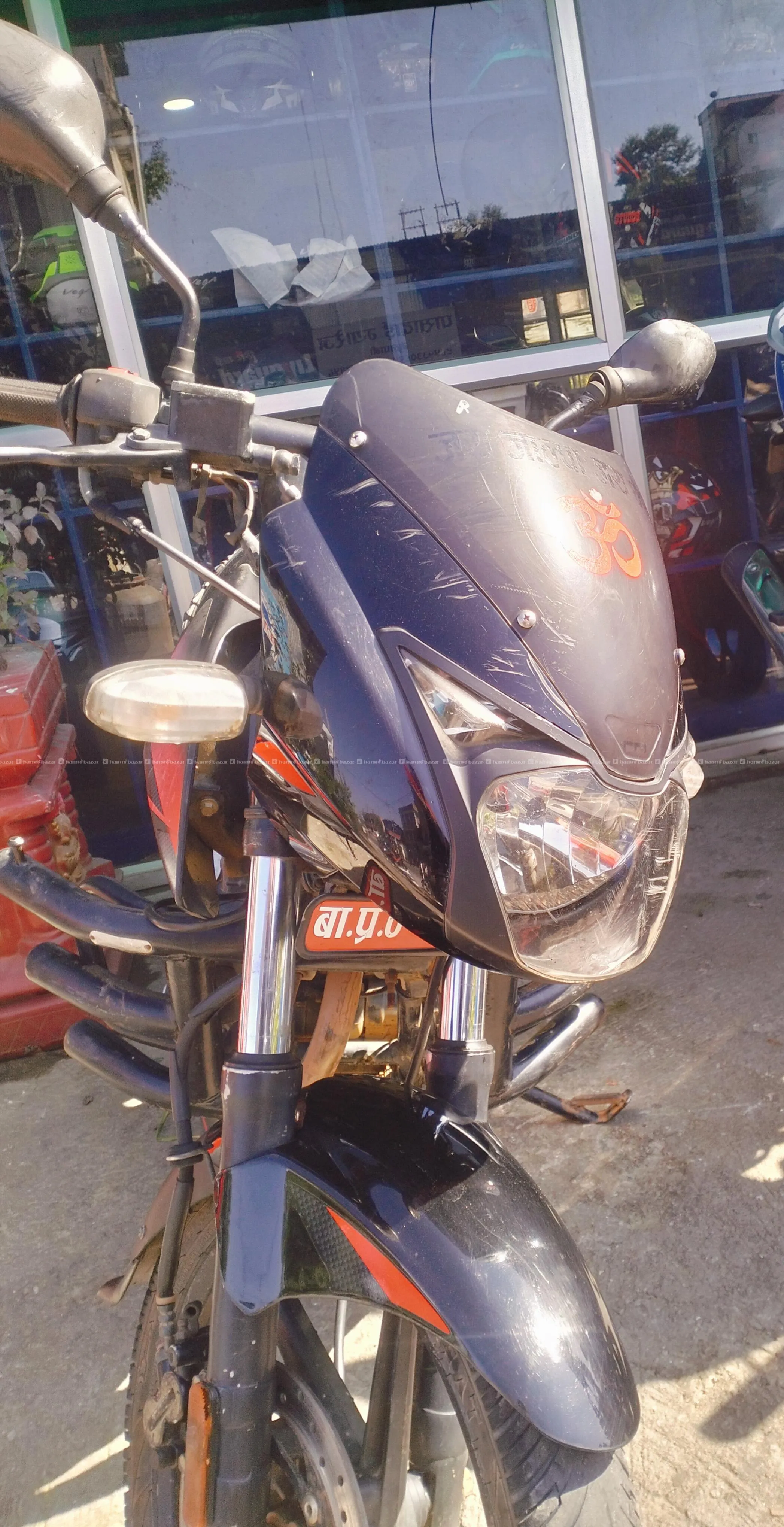 bajaj 150 td on sale
