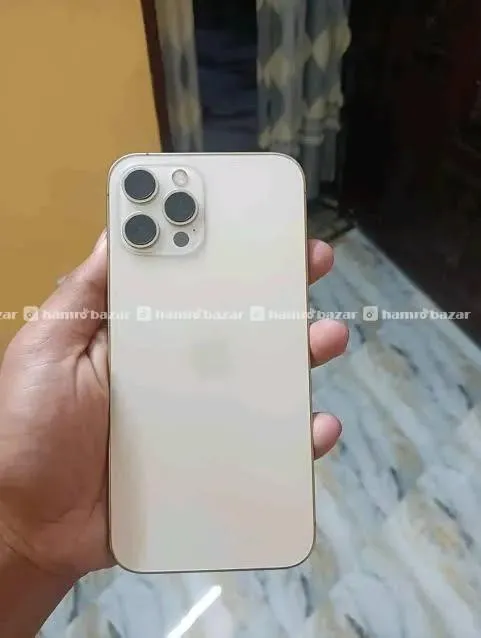 iPhone 12 Pro Max 256GB