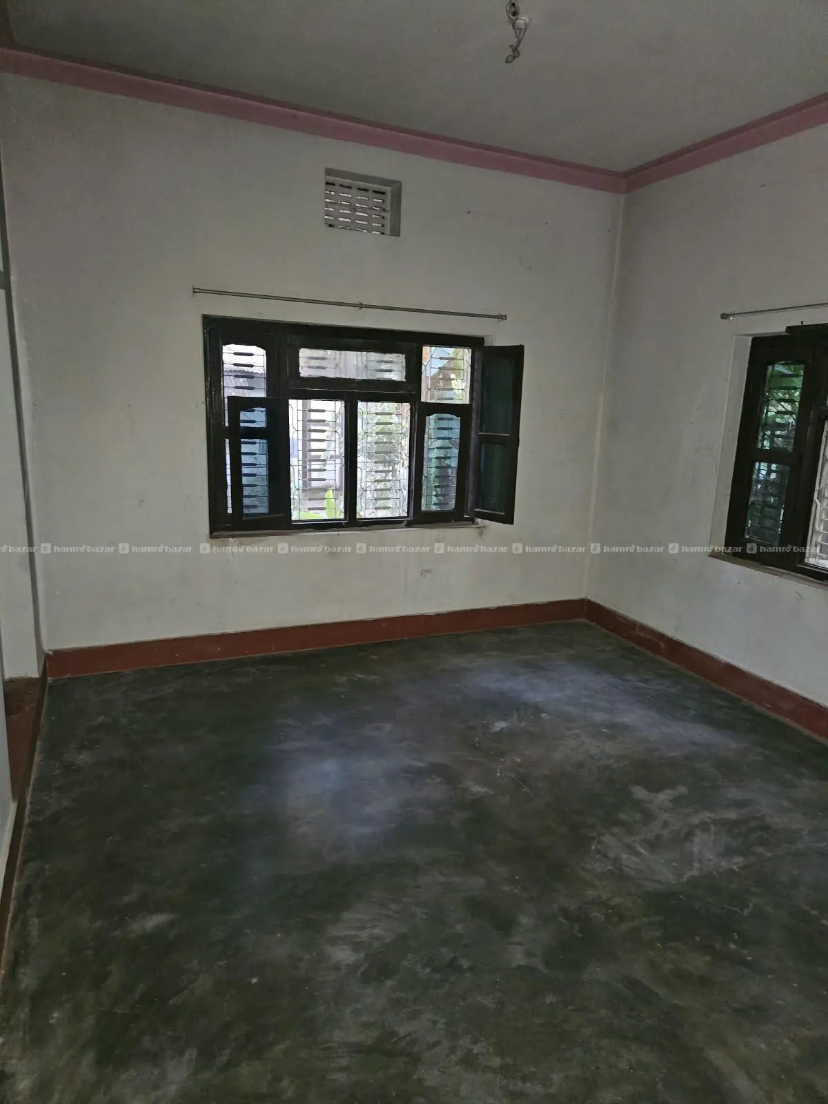 Flat Room Rent Vaccant in Rajbiraj 5