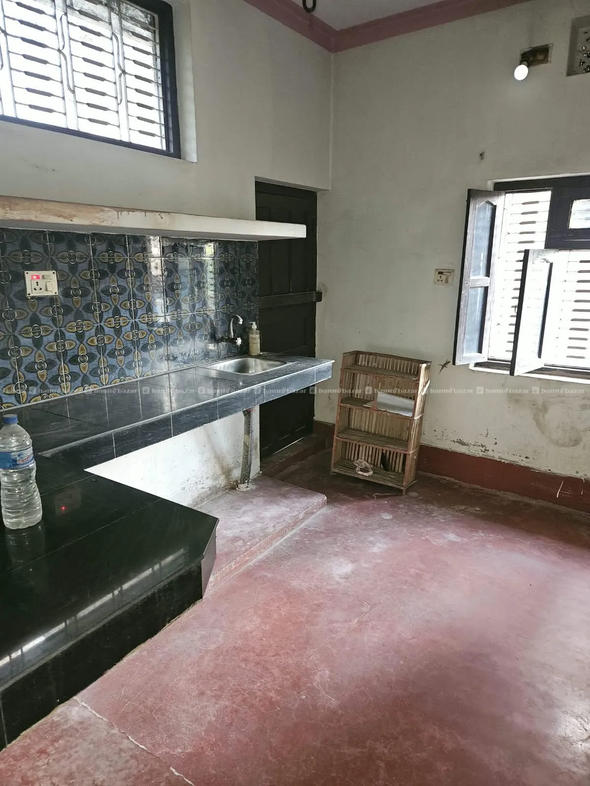 Flat Room Rent Vaccant in Rajbiraj 7