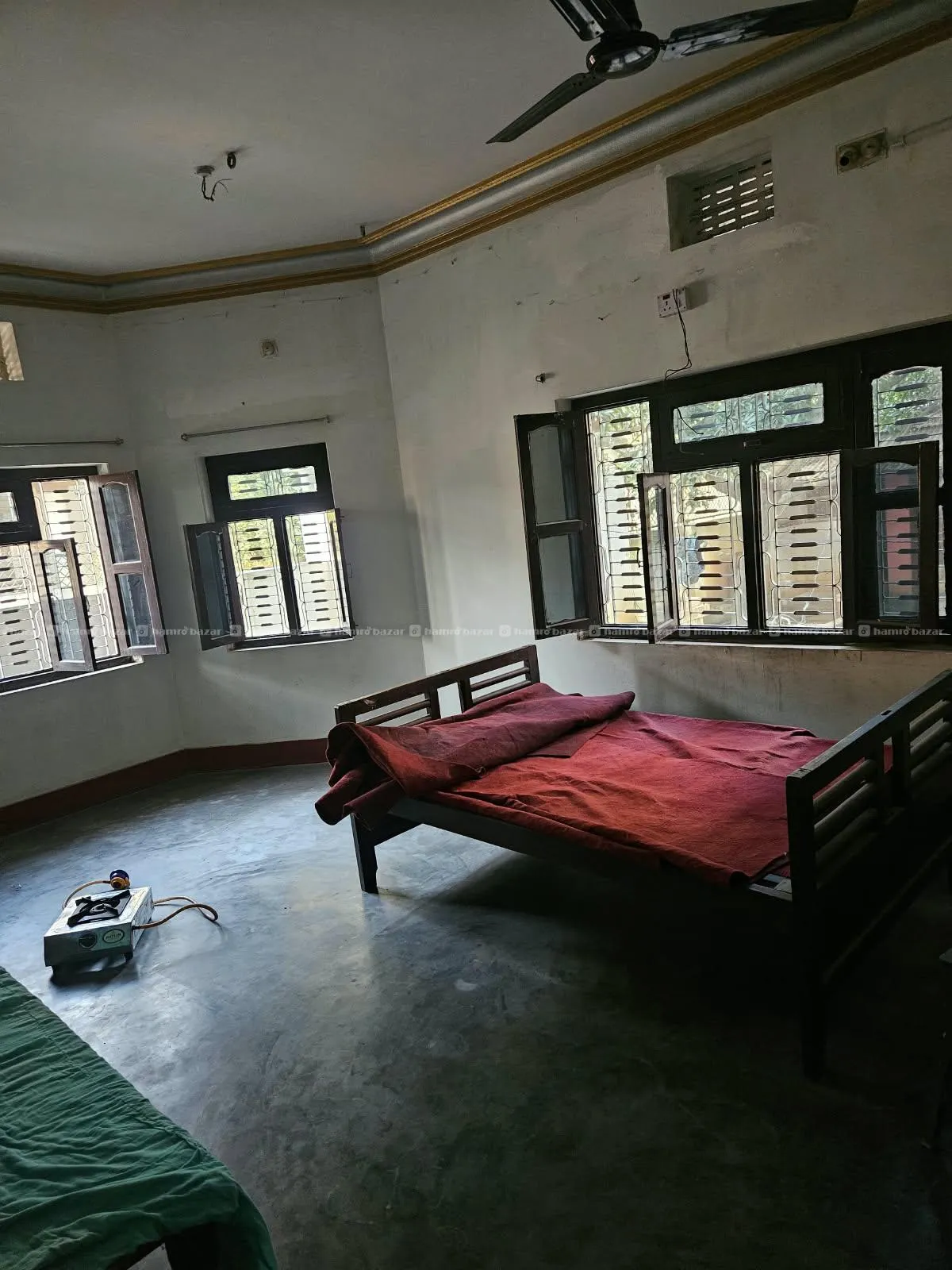 Flat Room Rent Vaccant in Rajbiraj 2