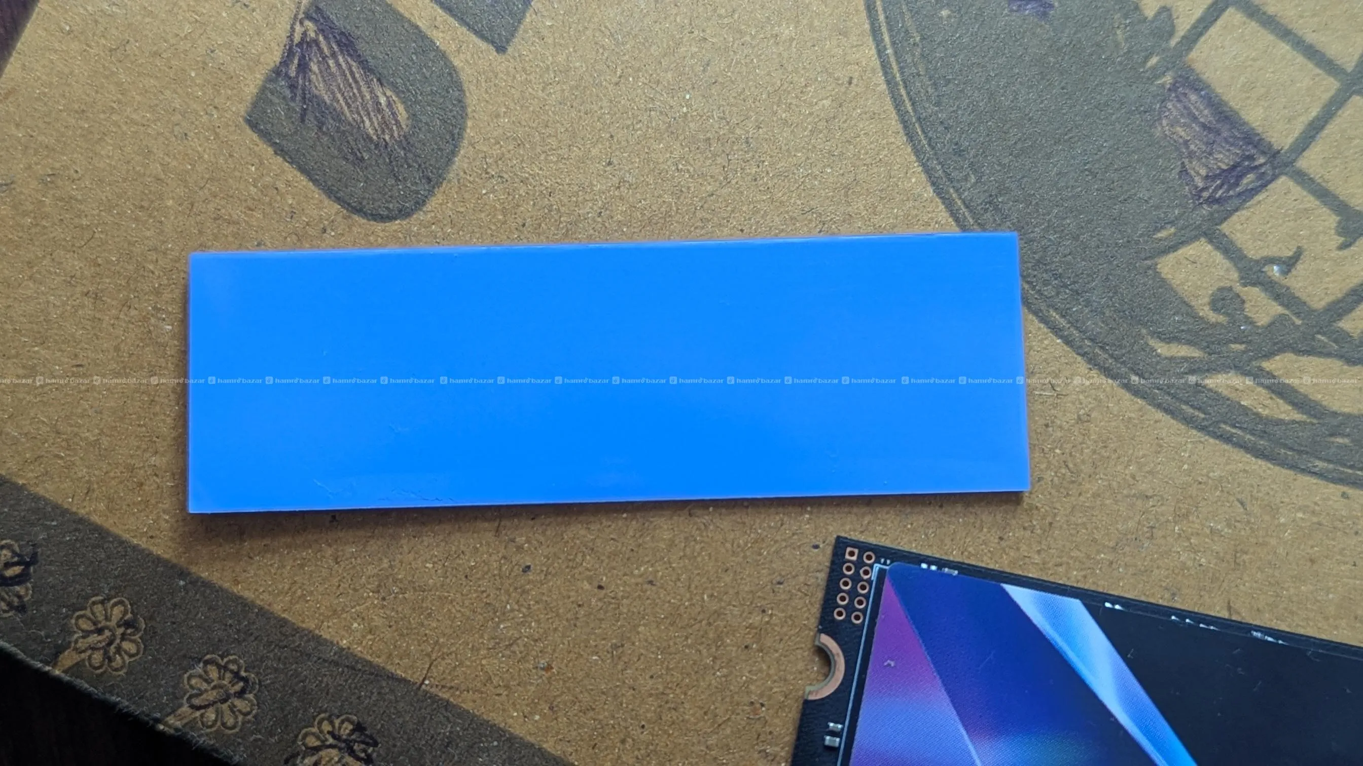 SK hynix Platinmu 2TB Gen4 SSD 2