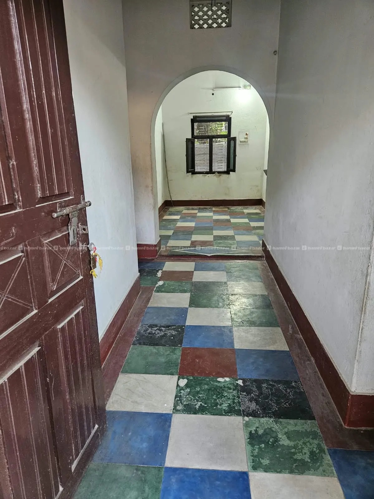 Flat Room Rent Vaccant in Rajbiraj 4
