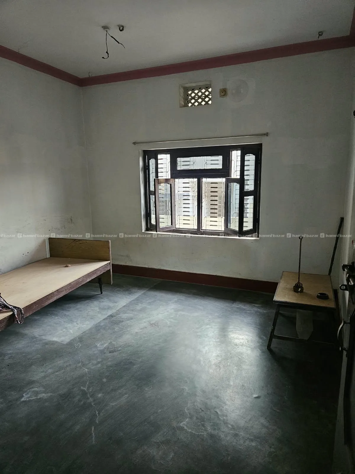 Flat Room Rent Vaccant in Rajbiraj 3
