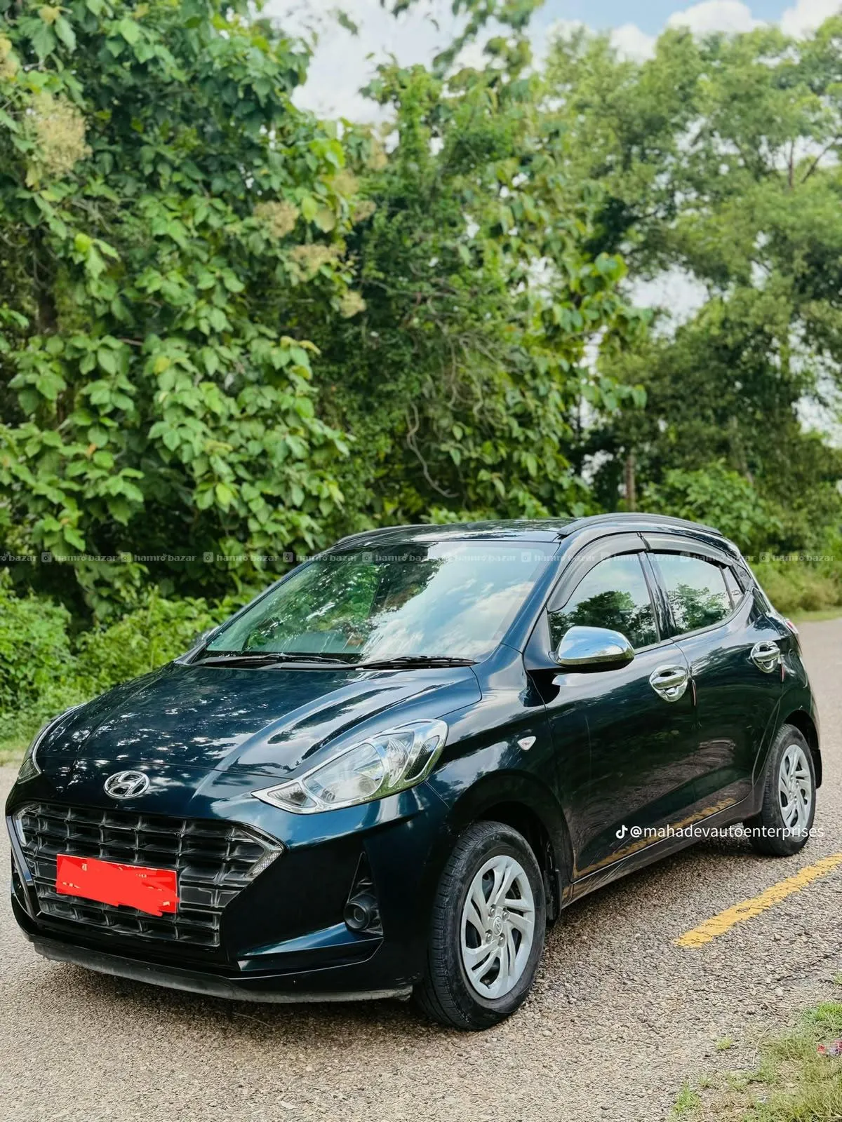 needed i10 nios direct contact only no centers plz