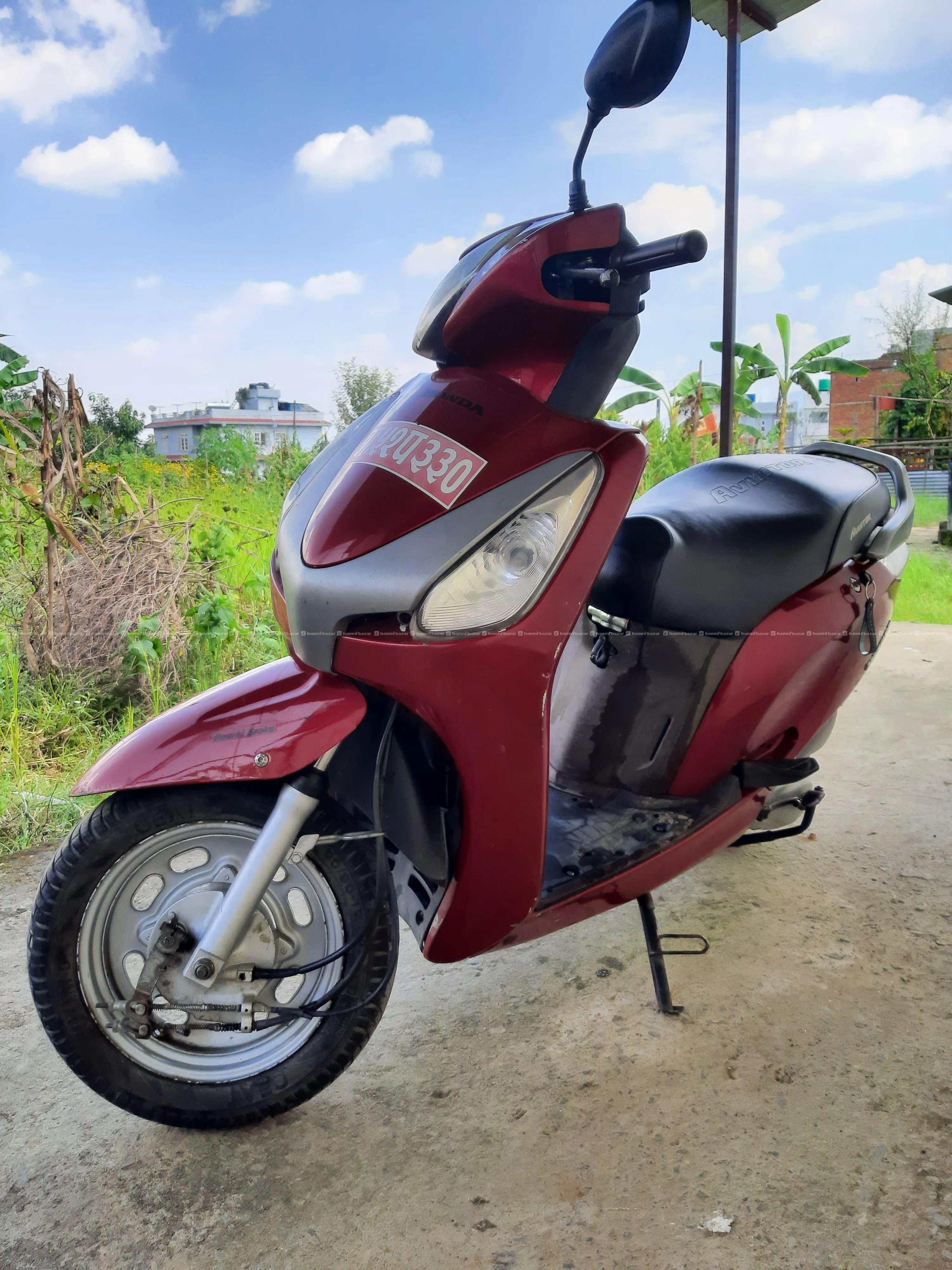 Honda Aviator 2 Hand Urgent ‼️ 2