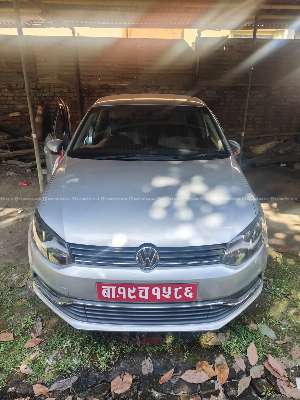 VW Polo 1.6 Highline (2018) | Only 36000 KM 3