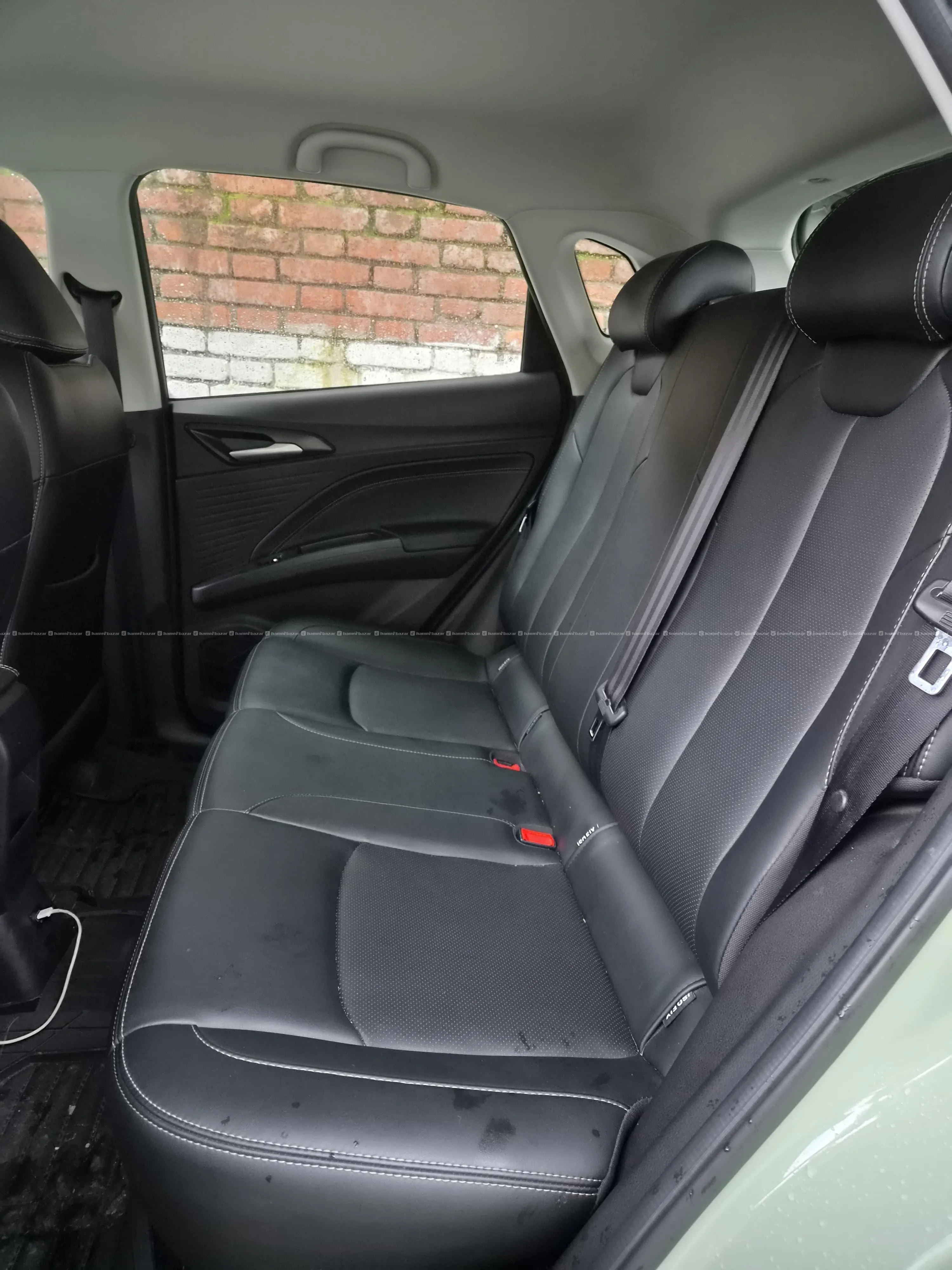 NETA V50 RHD Electric Car for Sale 2