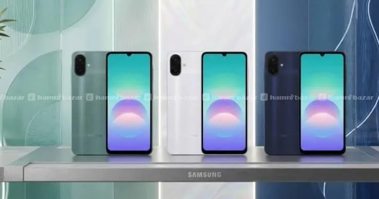 samsung Galaxy A08(4/64GB)