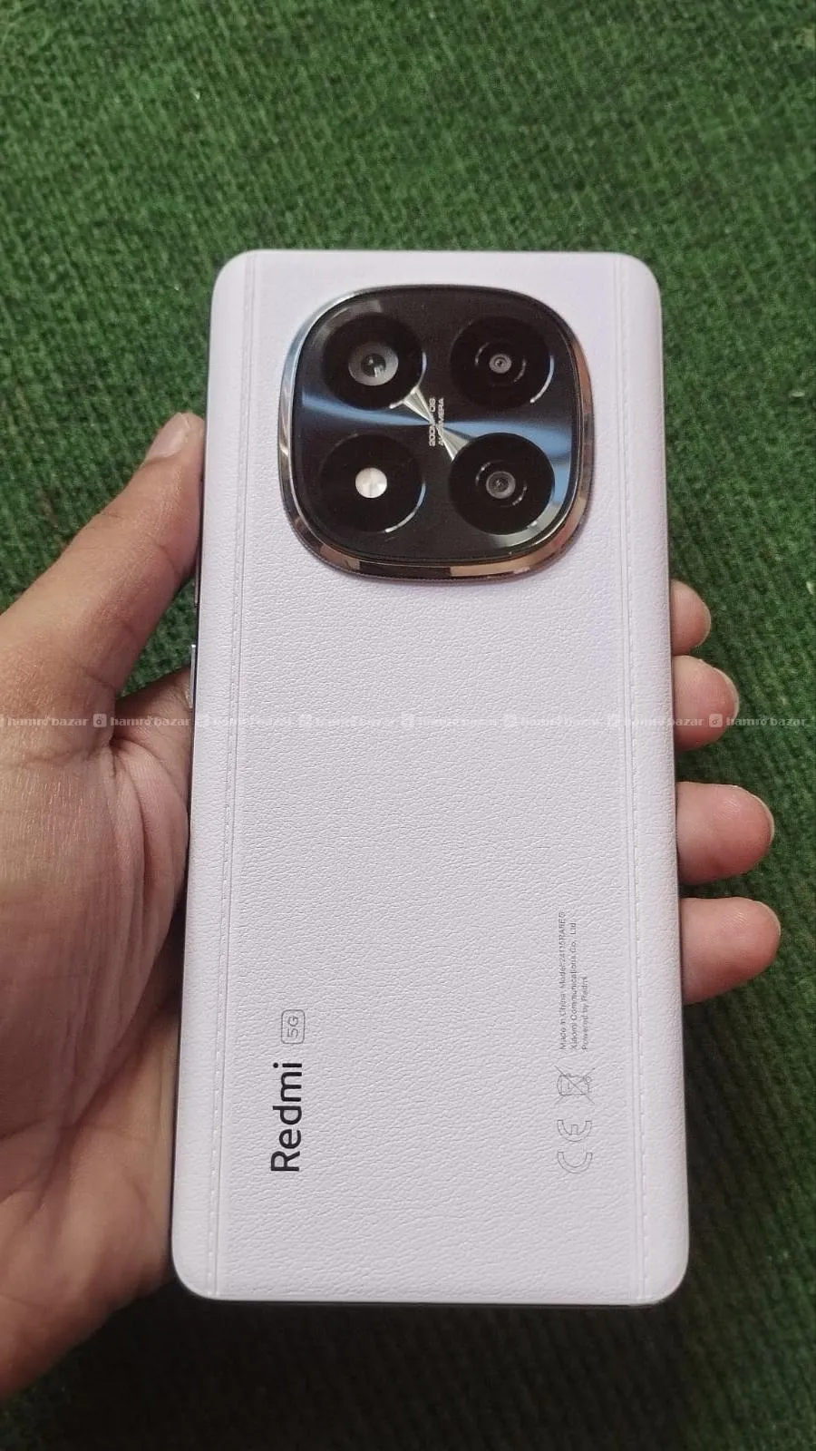 Redmi Note 14 Pro Plus 12/512 (99% Battery Health)