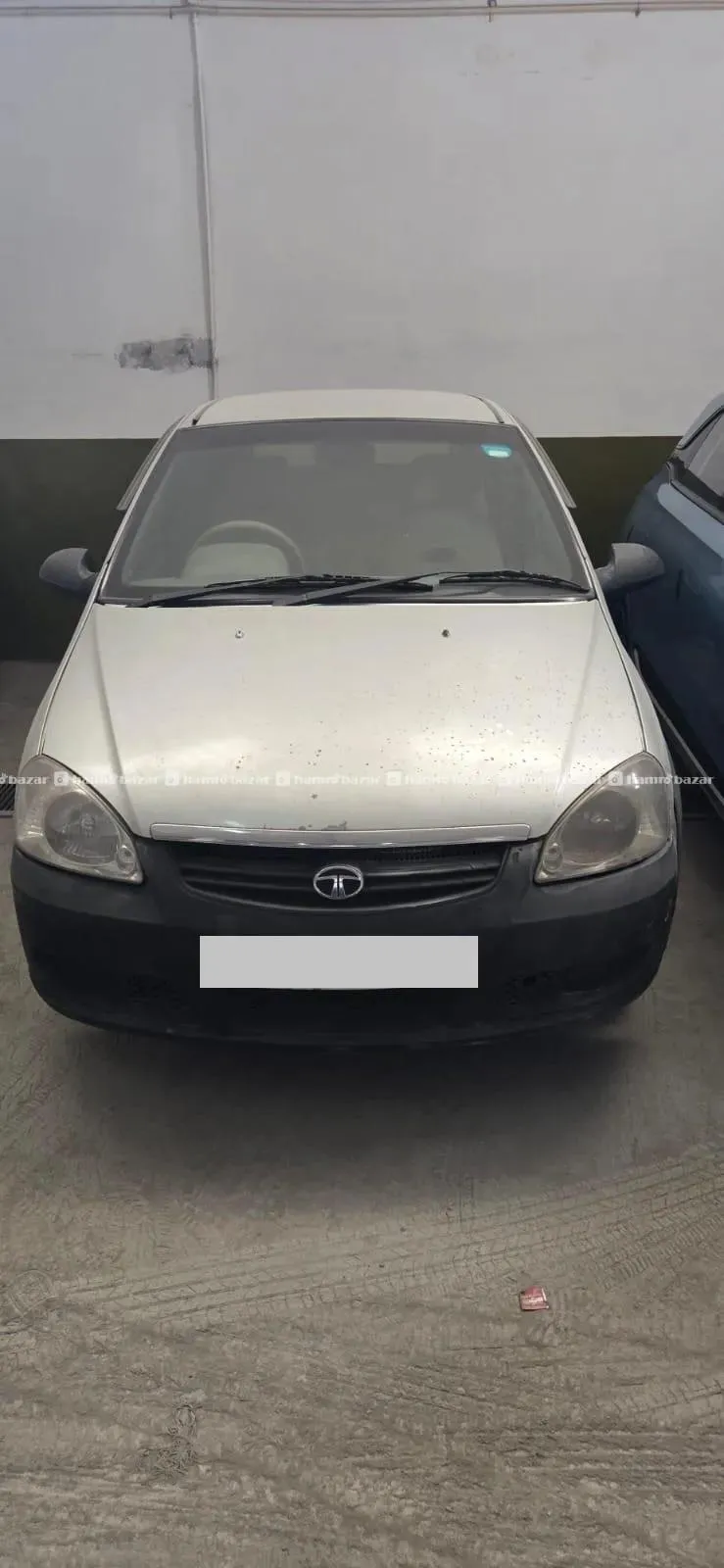 2008 Model Tata Indica (WithGood Engine Condition)
